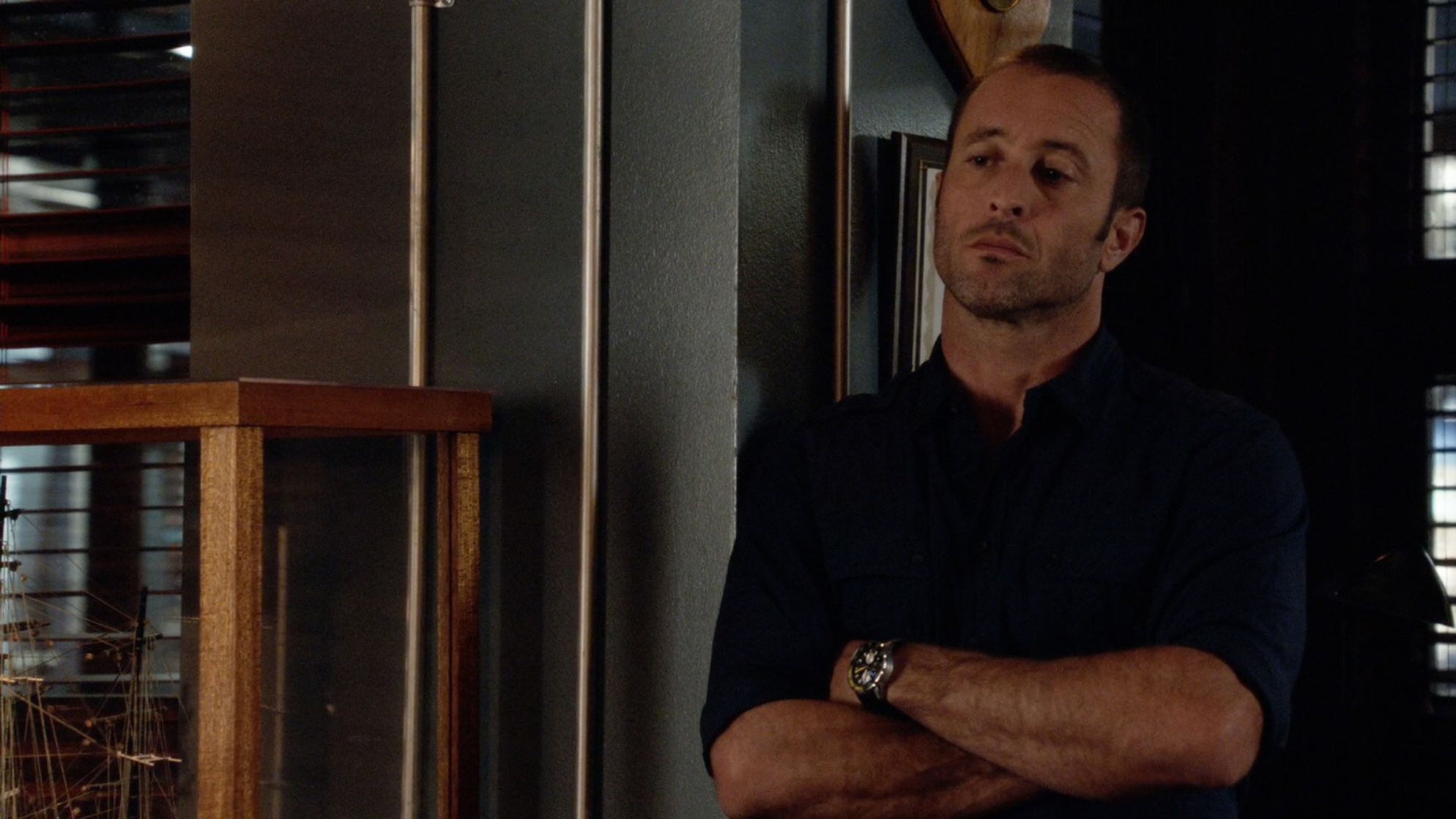 Hawaii Five-0