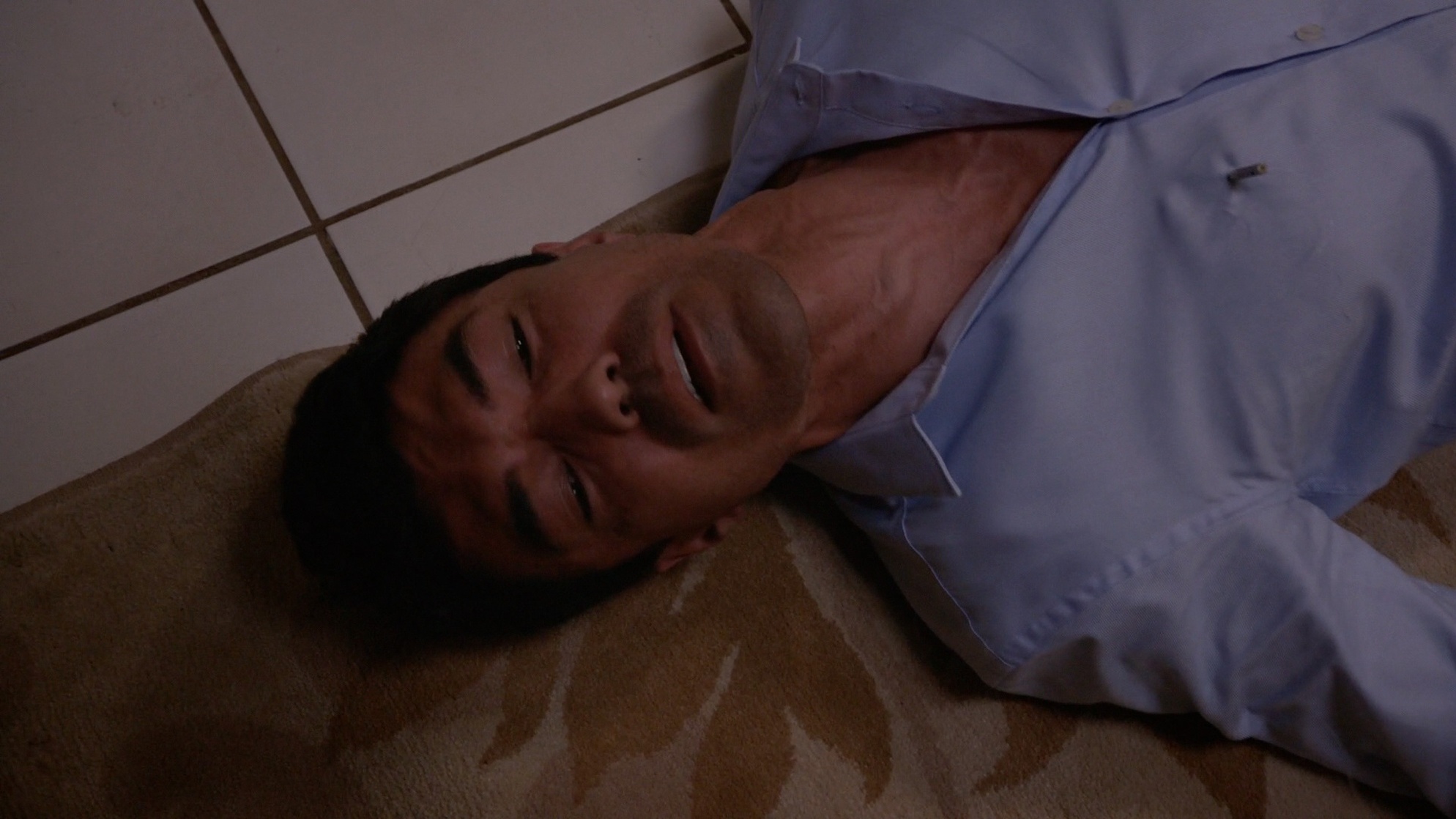 Hawaii Five-0