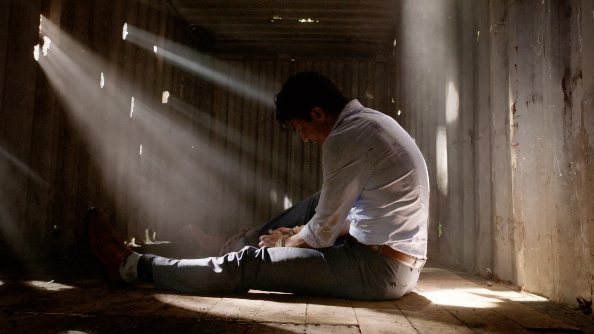 Hawaii Five-0