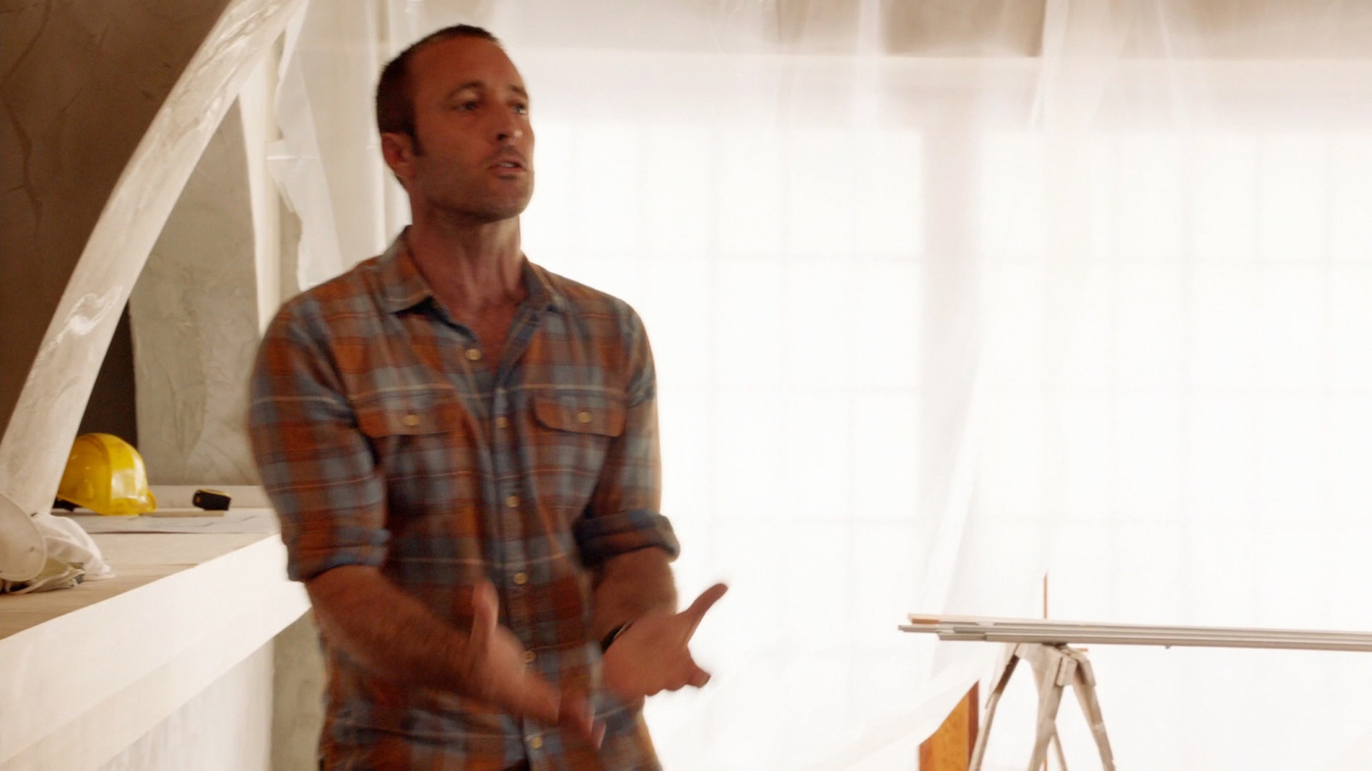 Hawaii Five-0