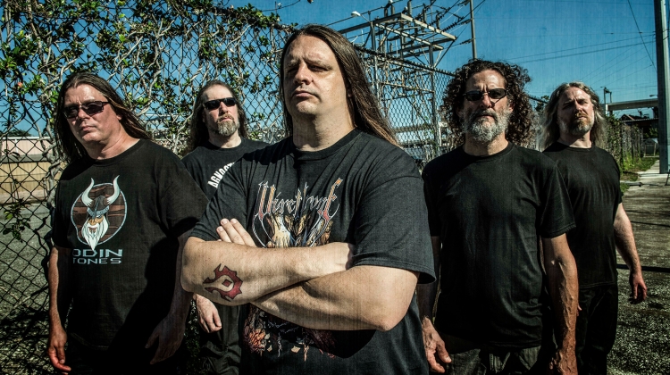 Cannibal Corpse Cannibal Corpse
