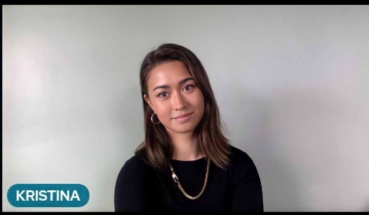 Picture of Kristina Tonteri Young