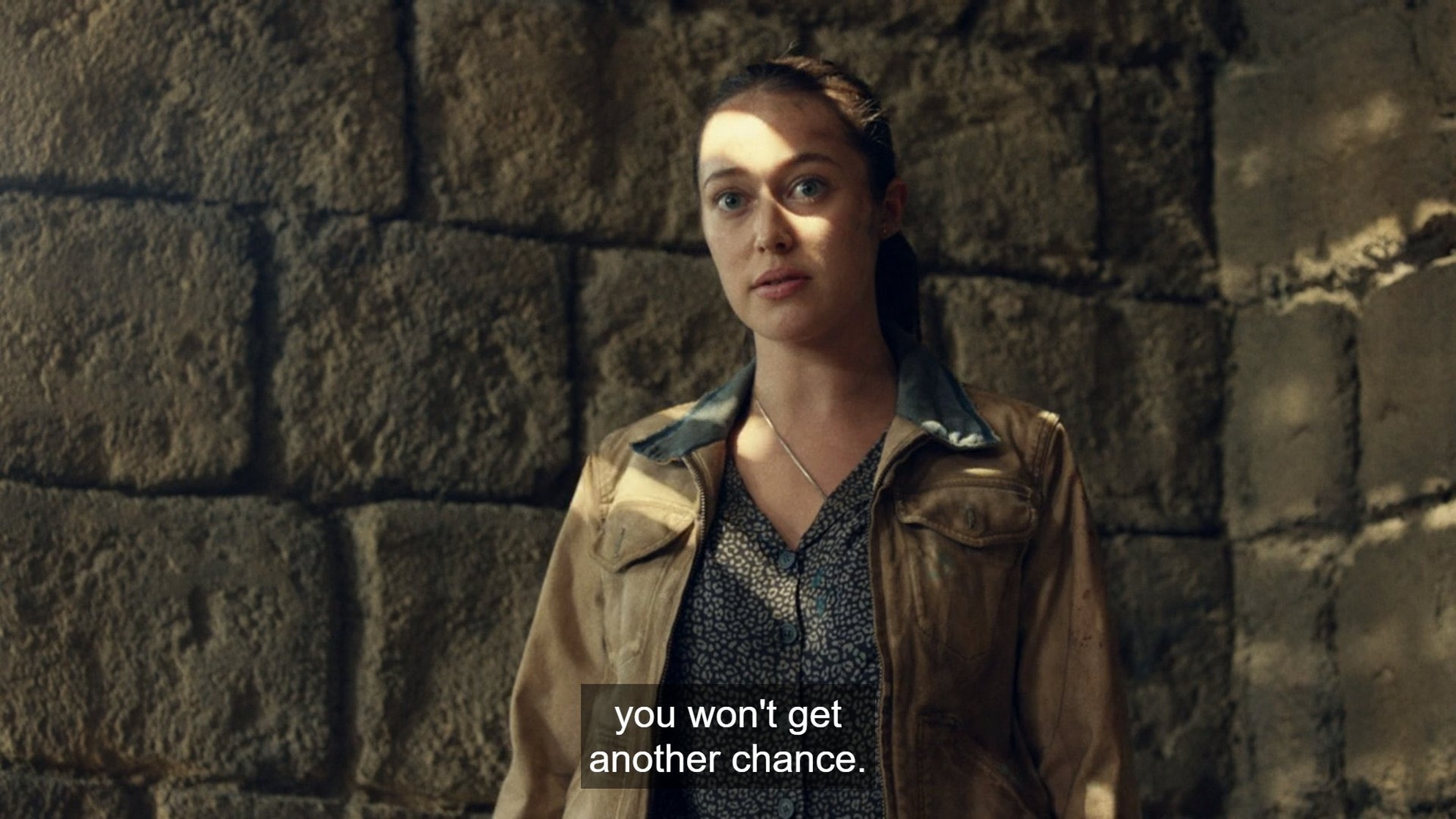 Fear the Walking Dead