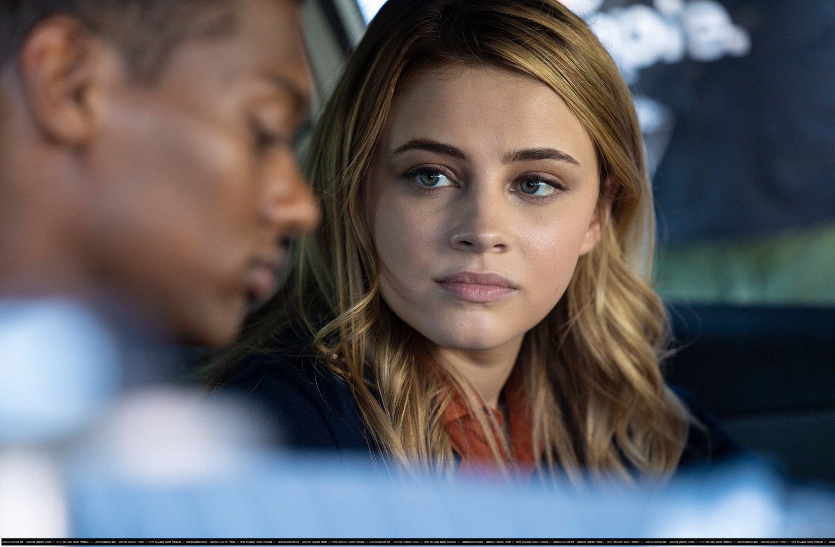 Picture of Josephine Langford