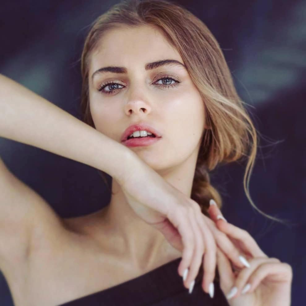 Ignacia Fernández Salas
