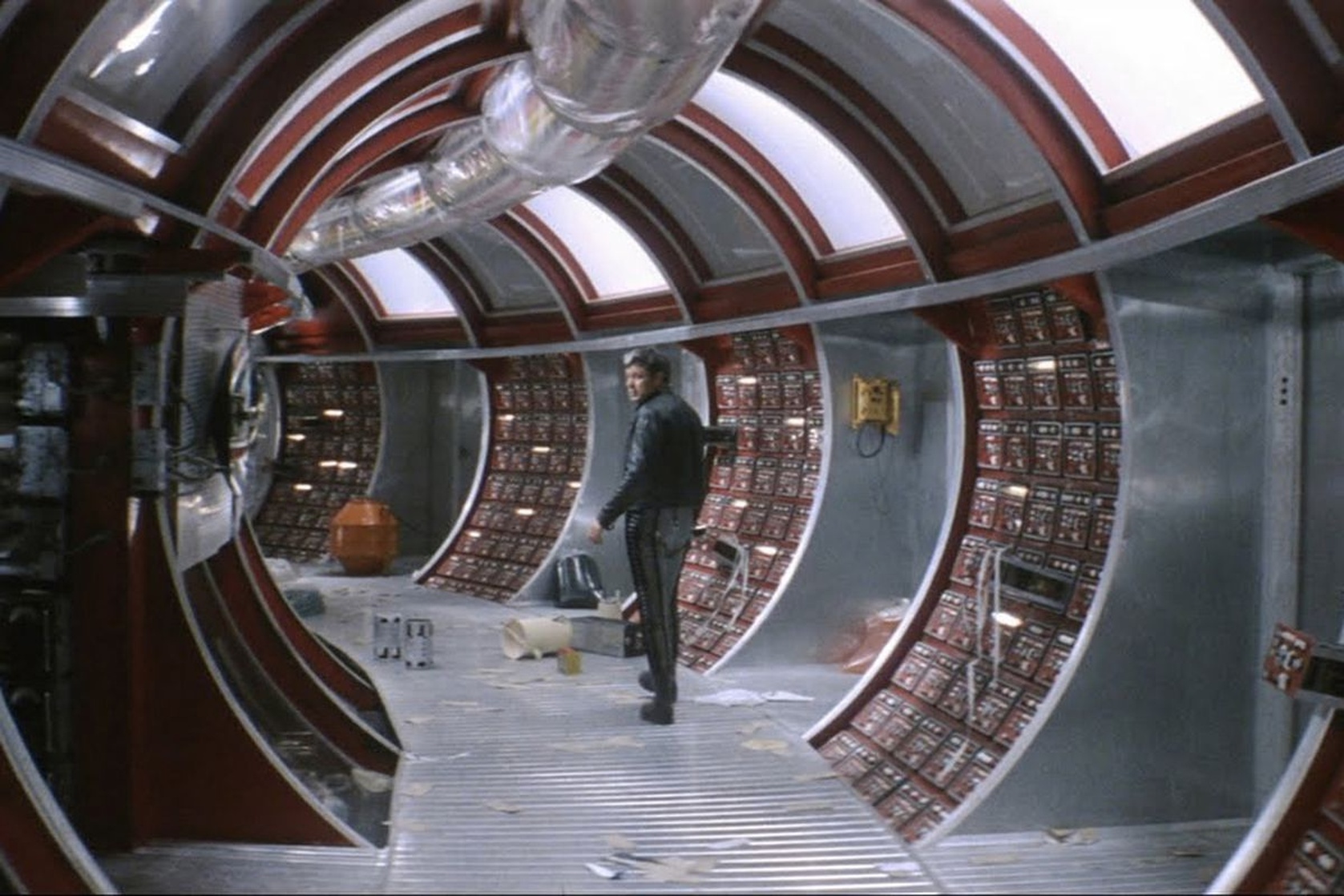 Solaris (1972)