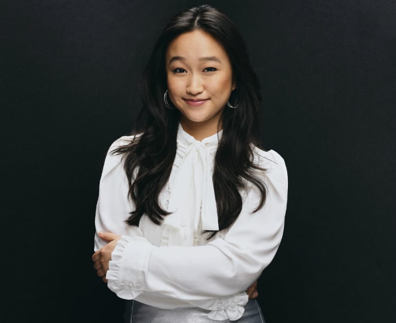 Cathy Ang
