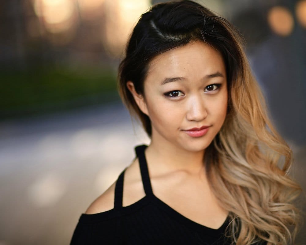 Cathy Ang