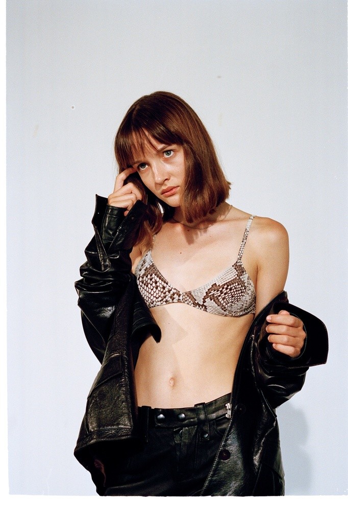 Picture of Rosie Graham II