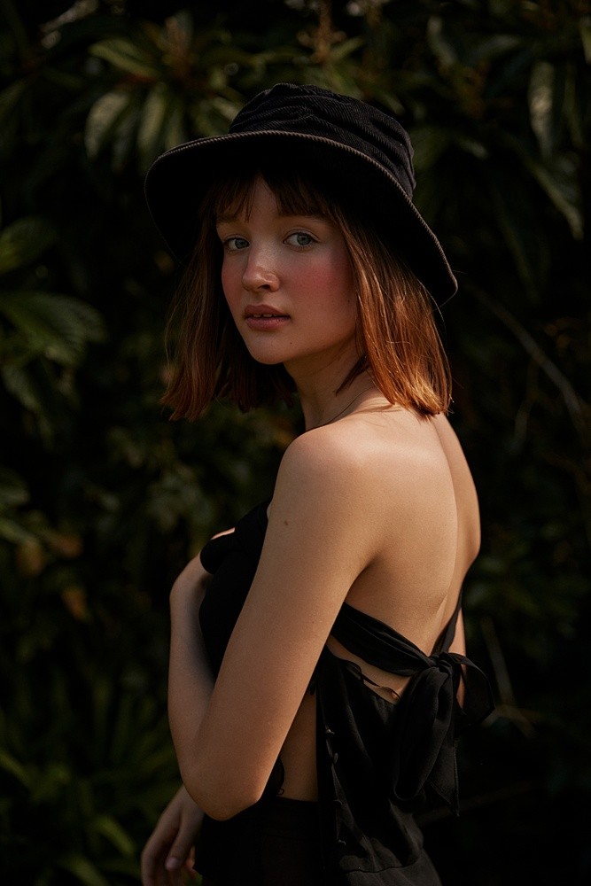 Rosie Graham II image