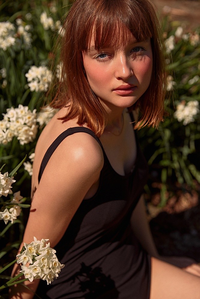 Rosie Graham II picture