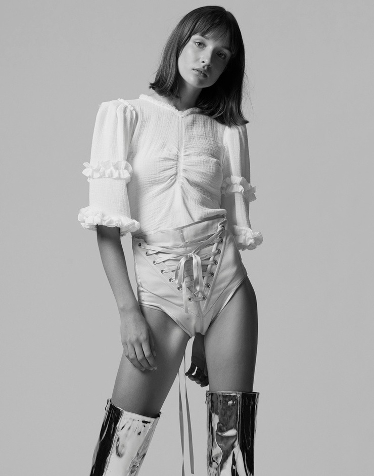 Picture of Rosie Graham II