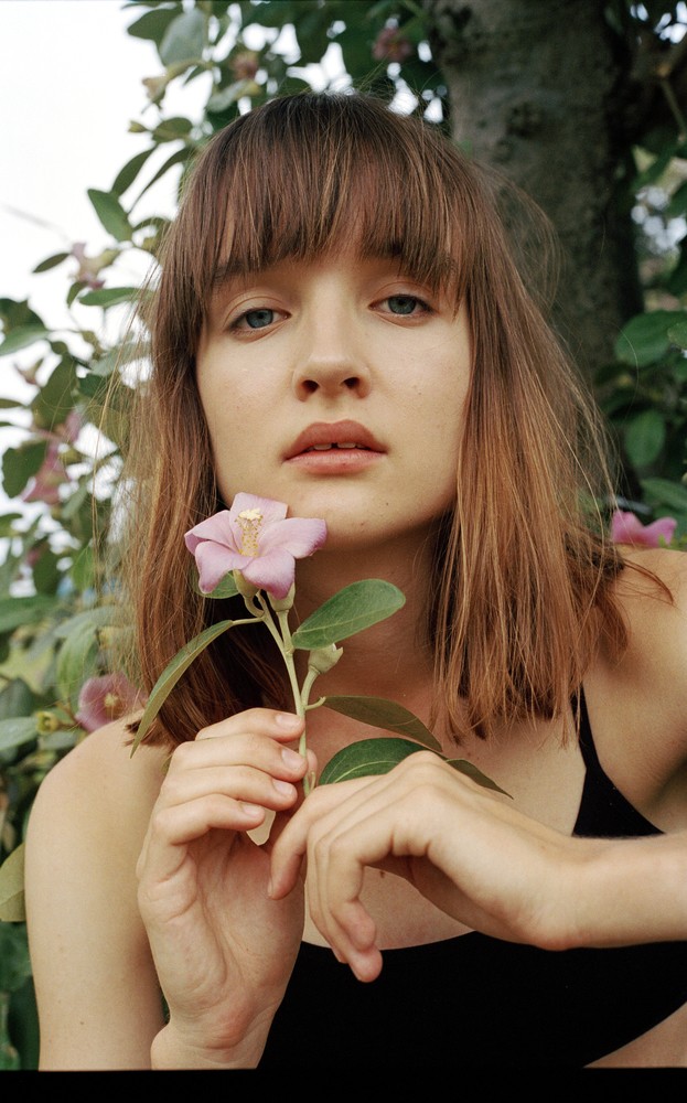 Picture of Rosie Graham II