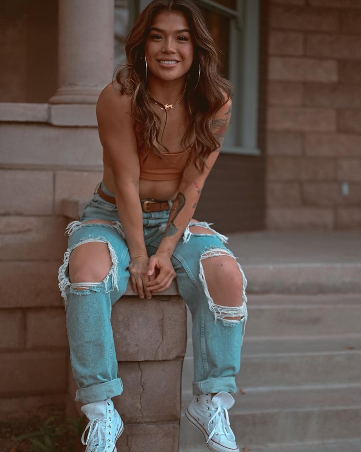 Tracy Cortez picture