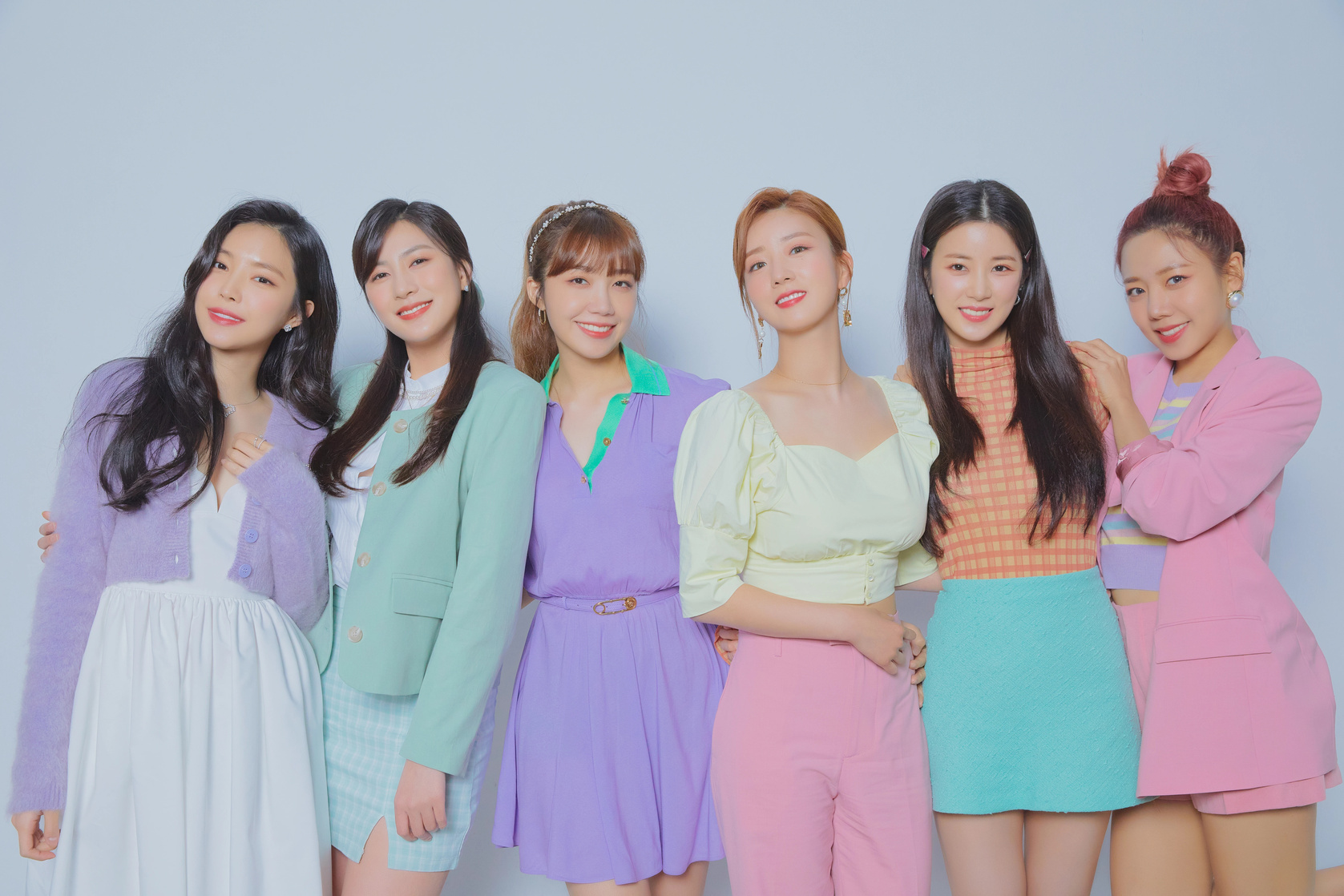APink