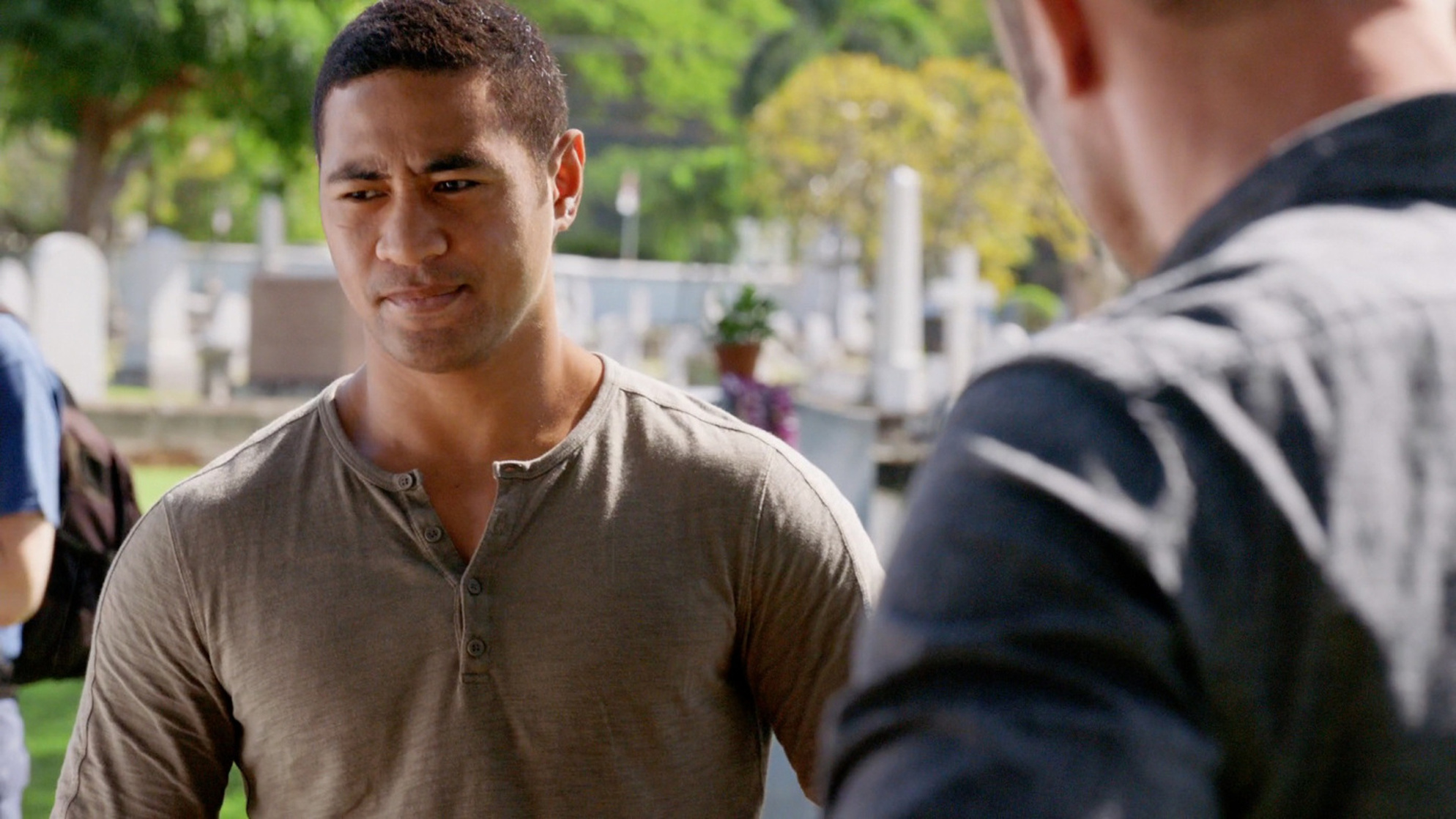 Hawaii Five-0