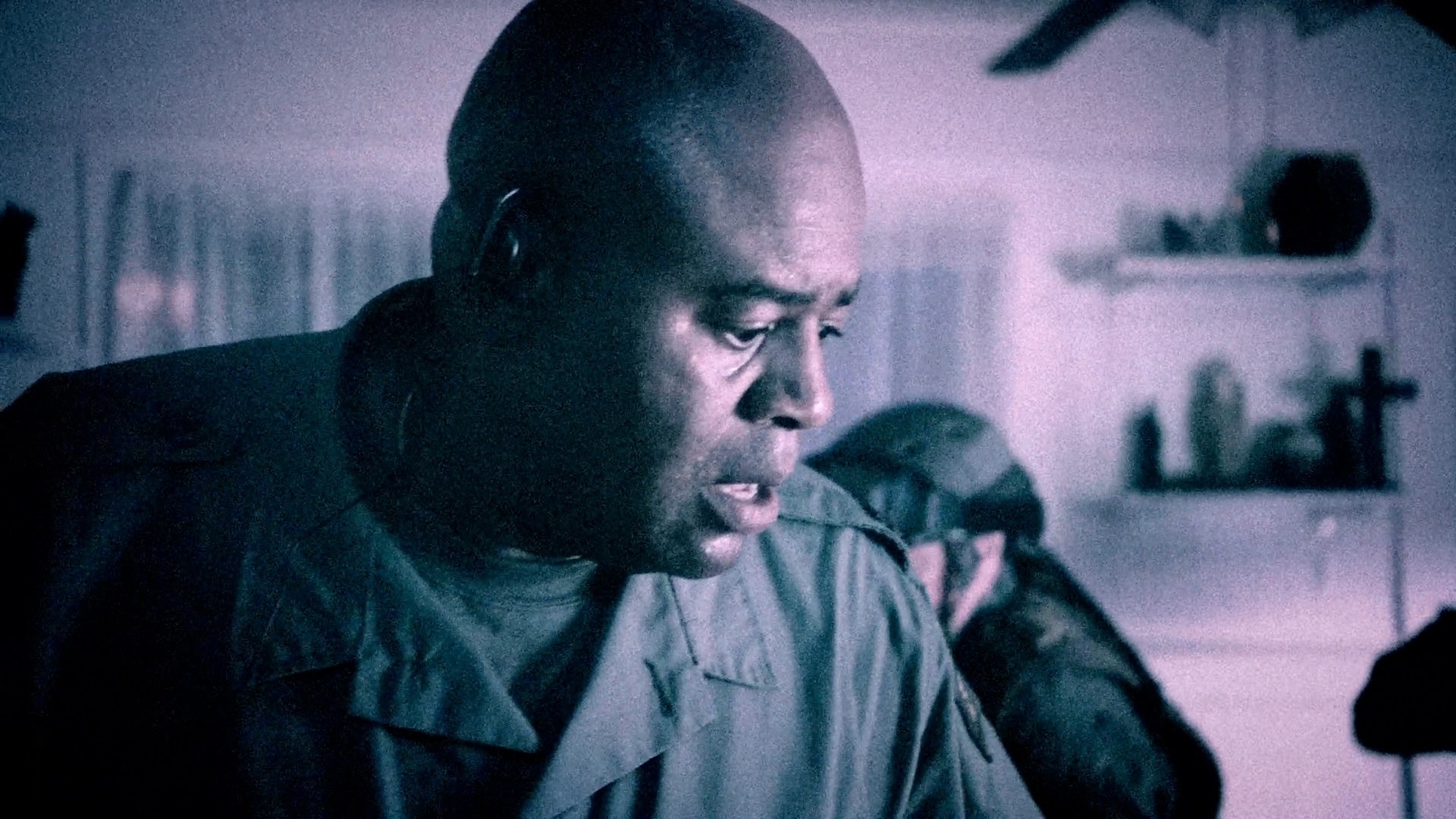 Hawaii Five-0