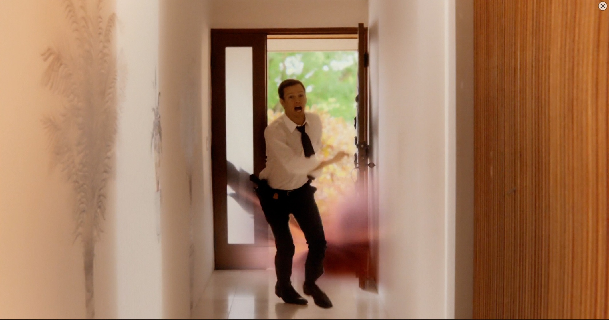 Hawaii Five-0
