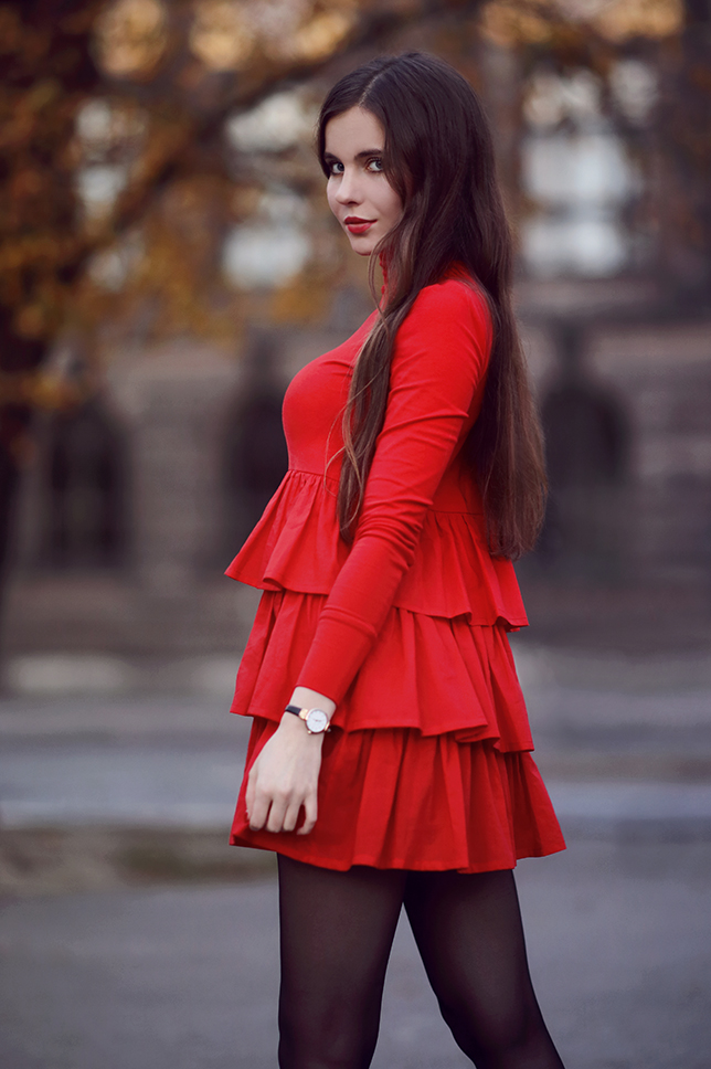 Image Of Ariadna Majewska