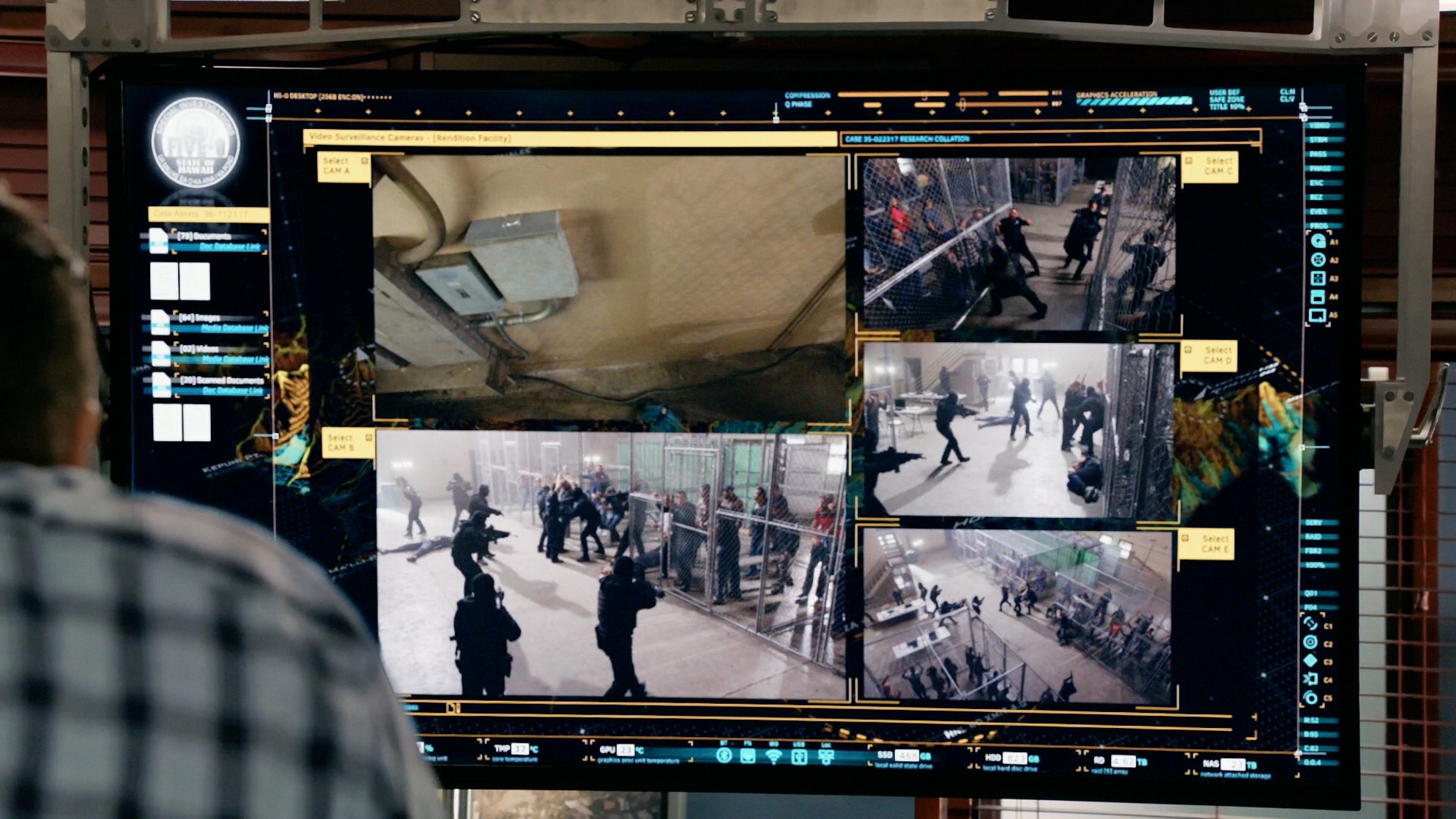 Hawaii Five-0