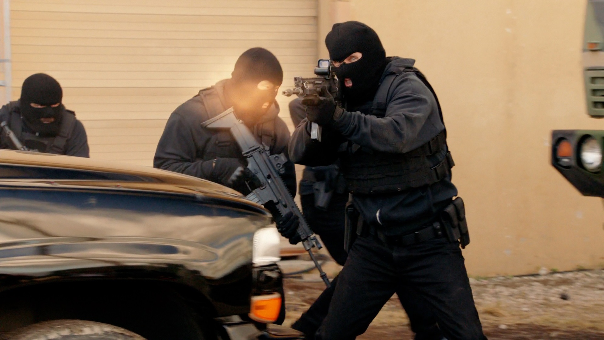 Hawaii Five-0
