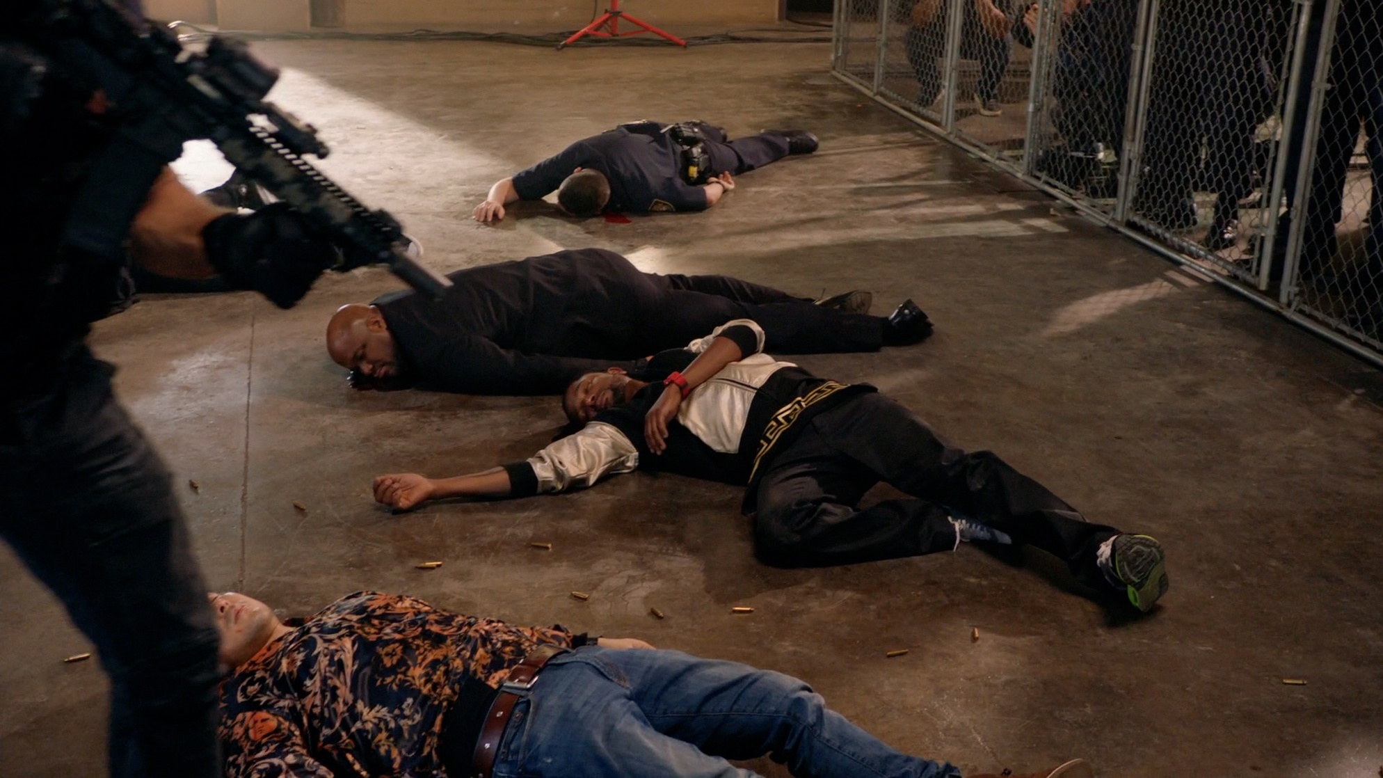 Hawaii Five-0