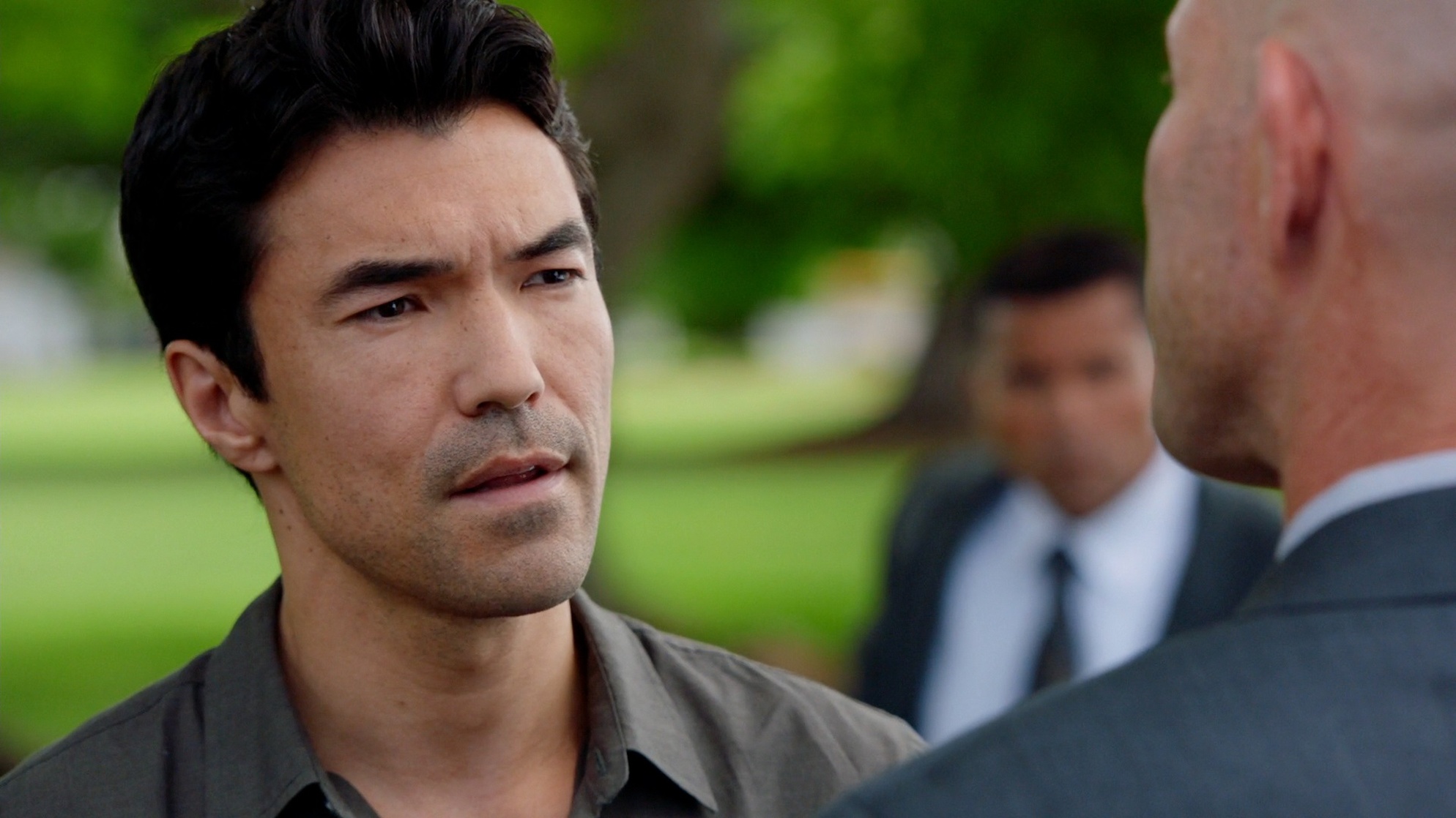 Hawaii Five-0