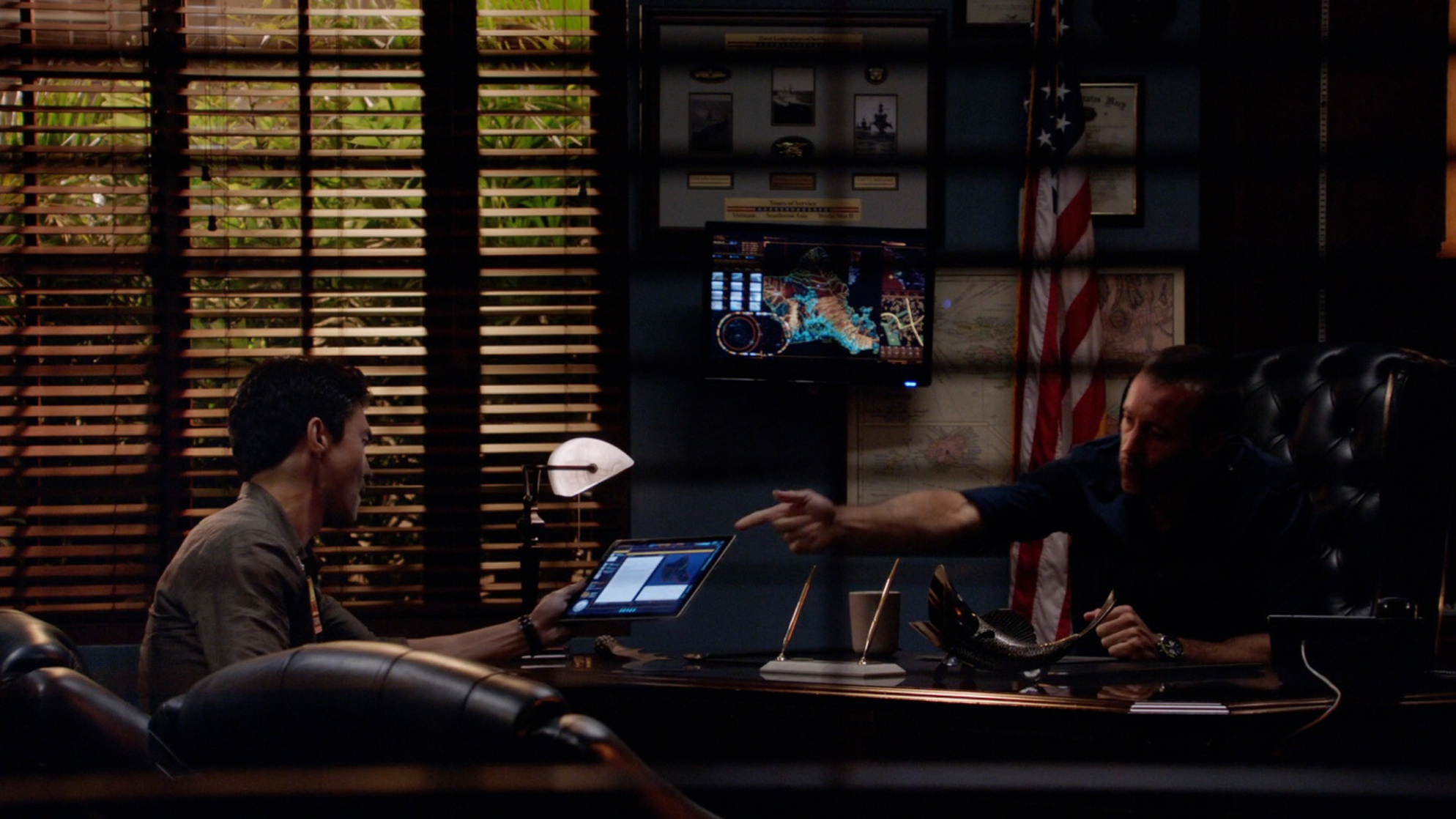 Hawaii Five-0