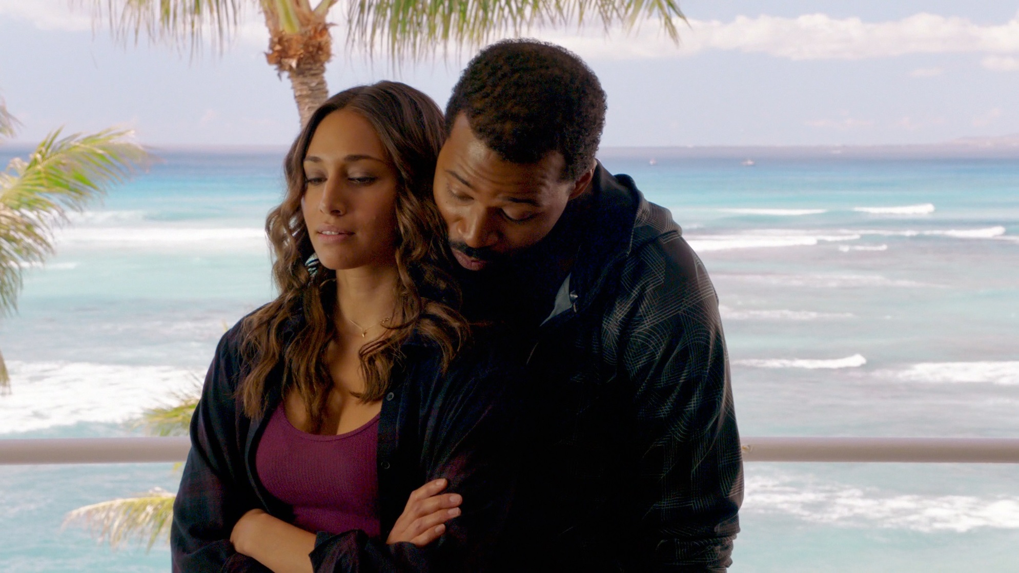 Hawaii Five-0