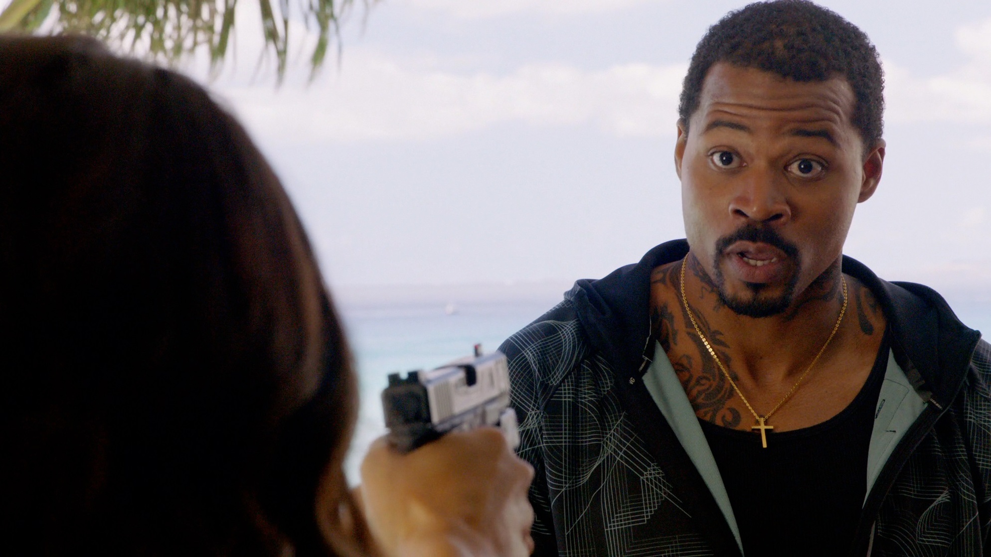 Hawaii Five-0