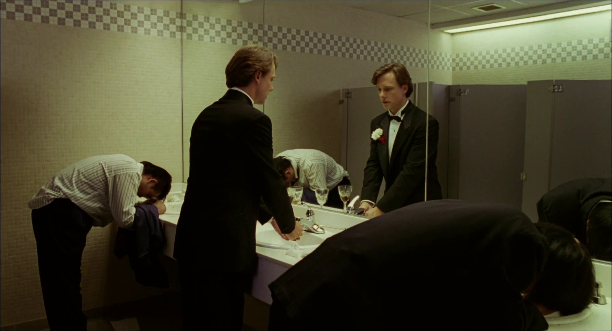 The Wedding Banquet