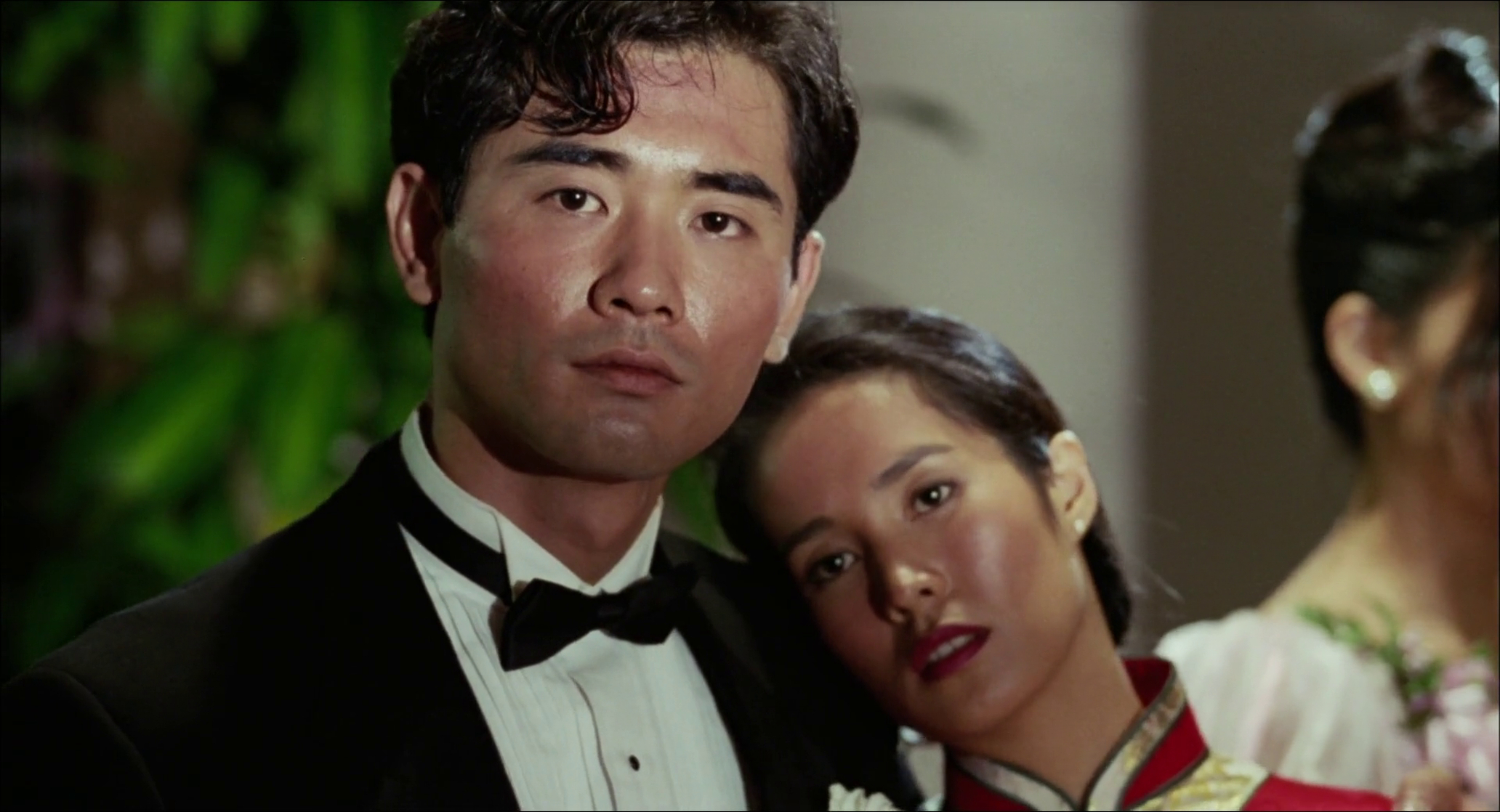 The Wedding Banquet