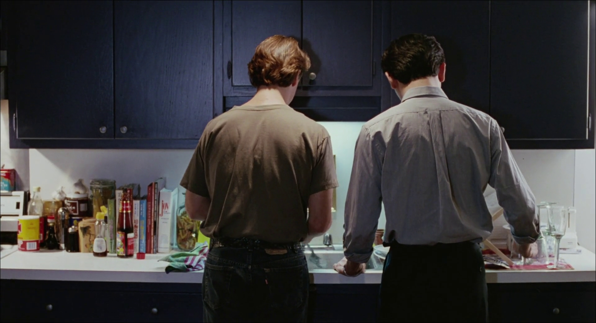 The Wedding Banquet