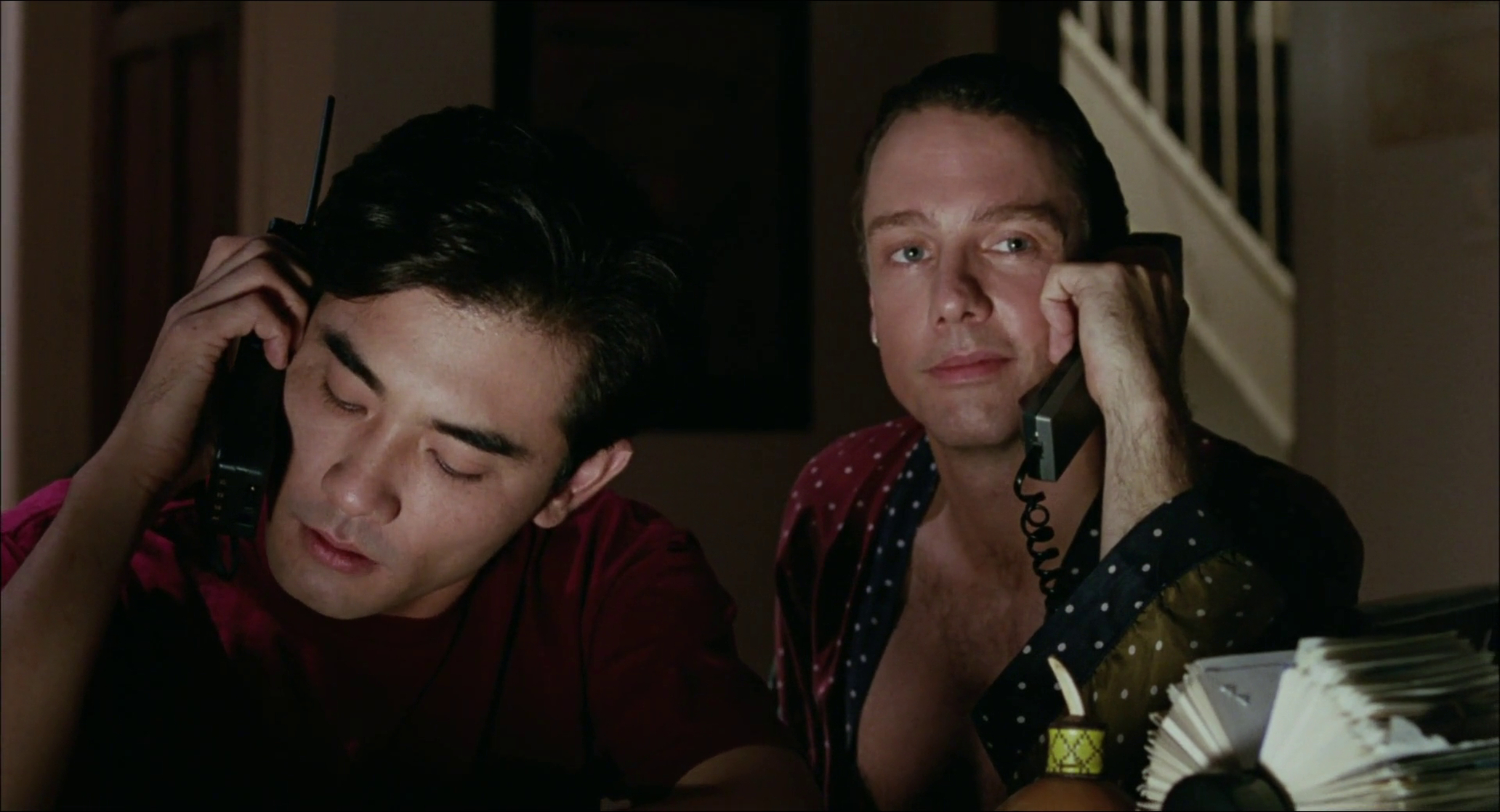 The Wedding Banquet