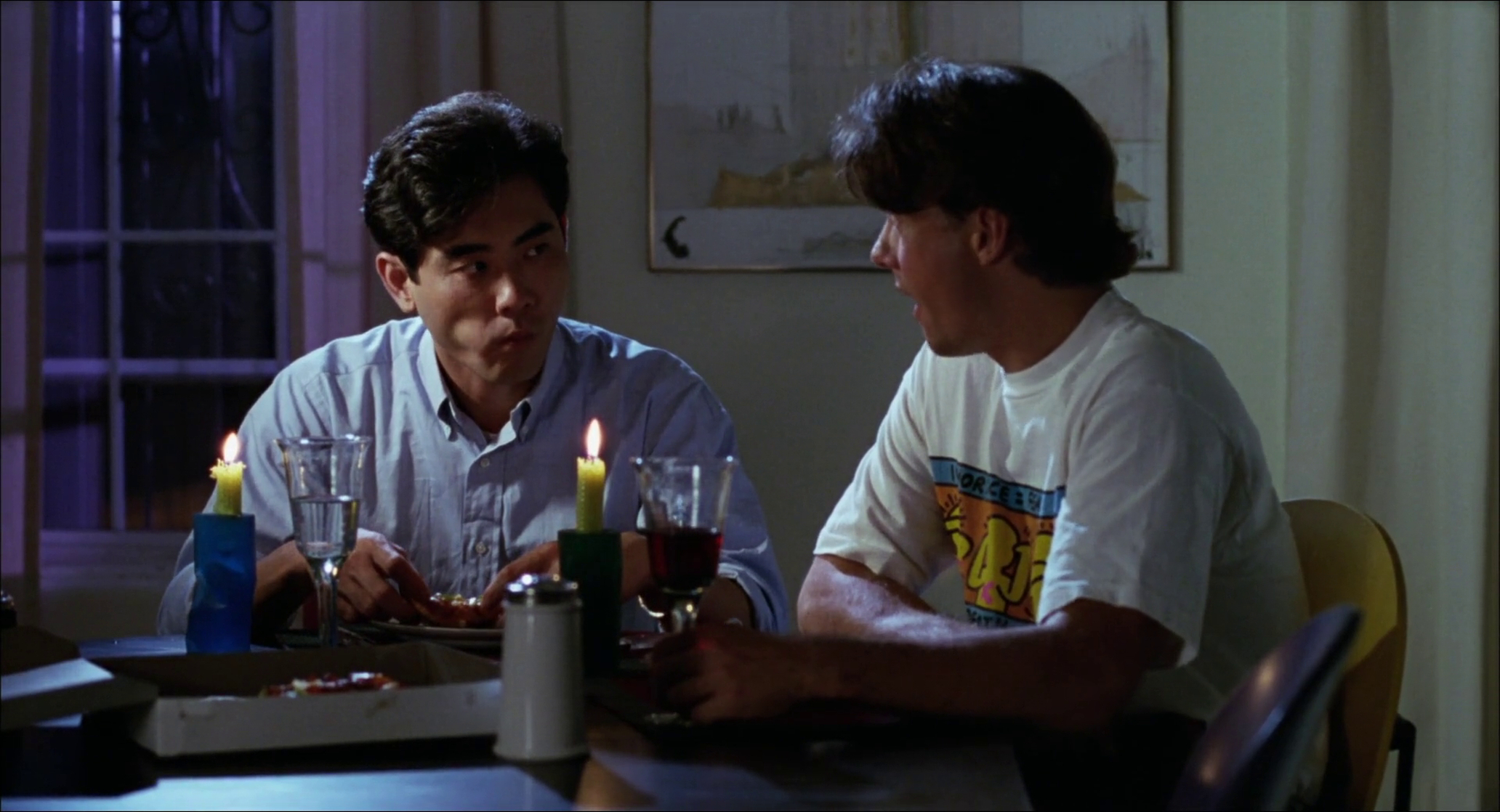 The Wedding Banquet