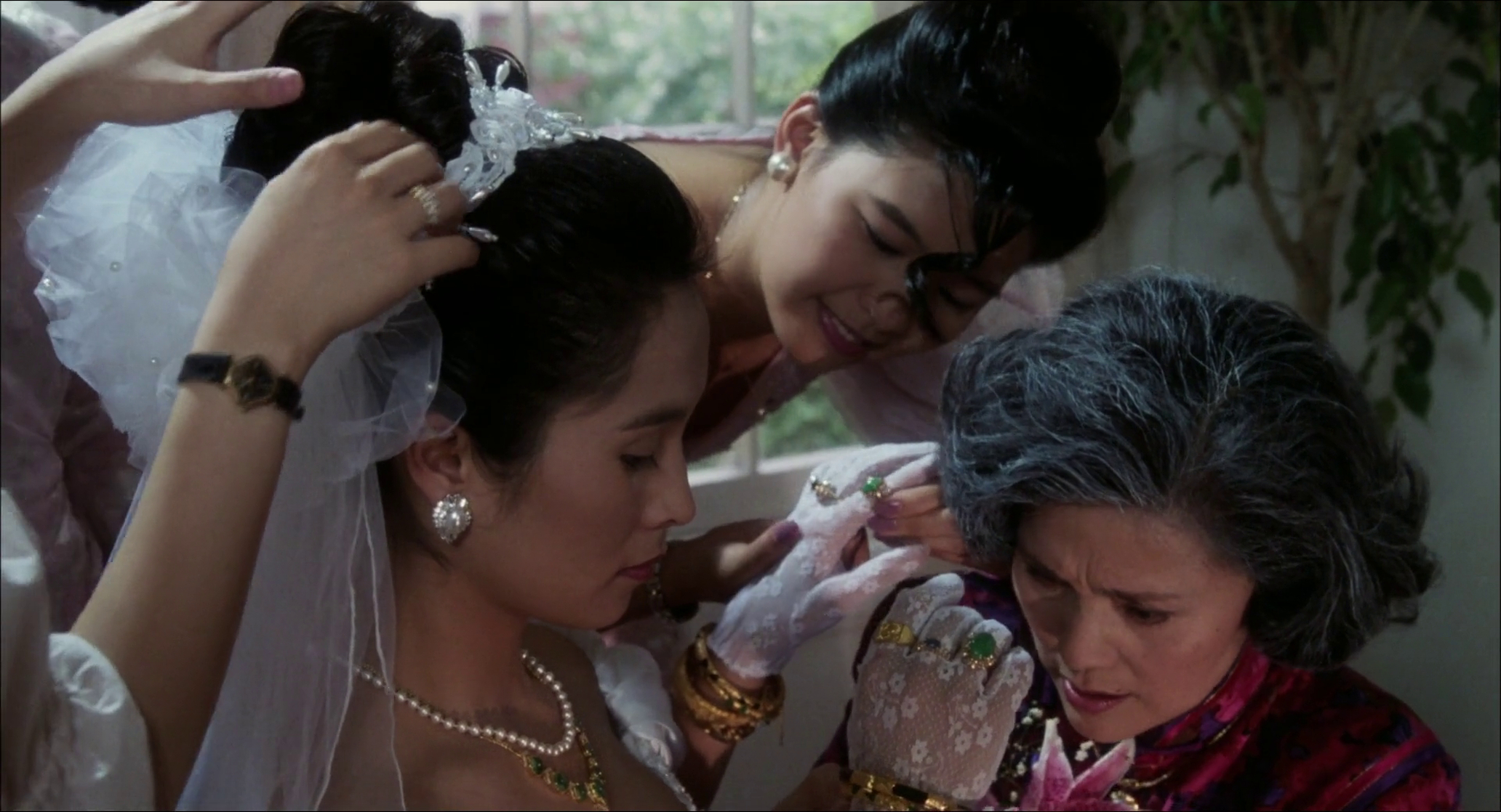 The Wedding Banquet