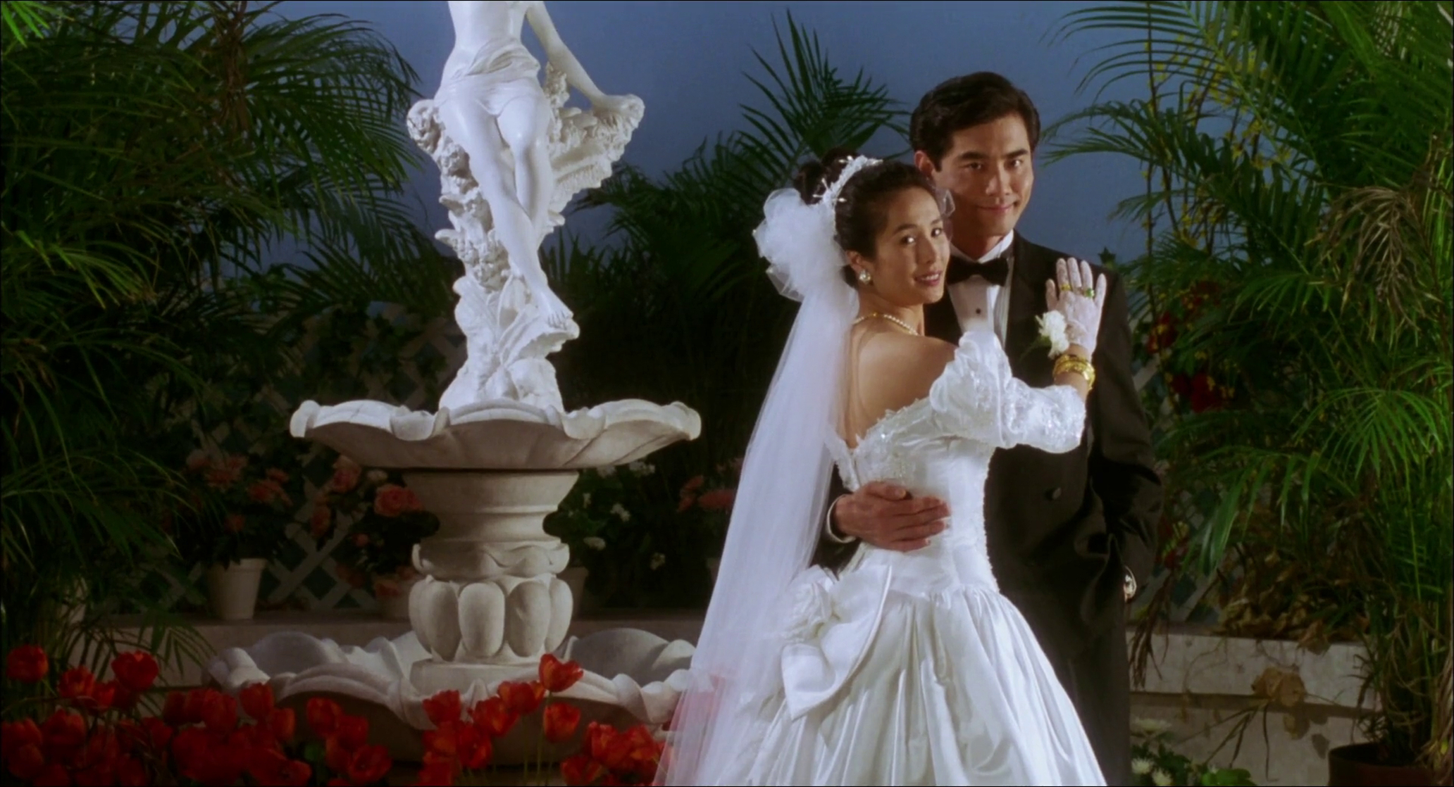 The Wedding Banquet
