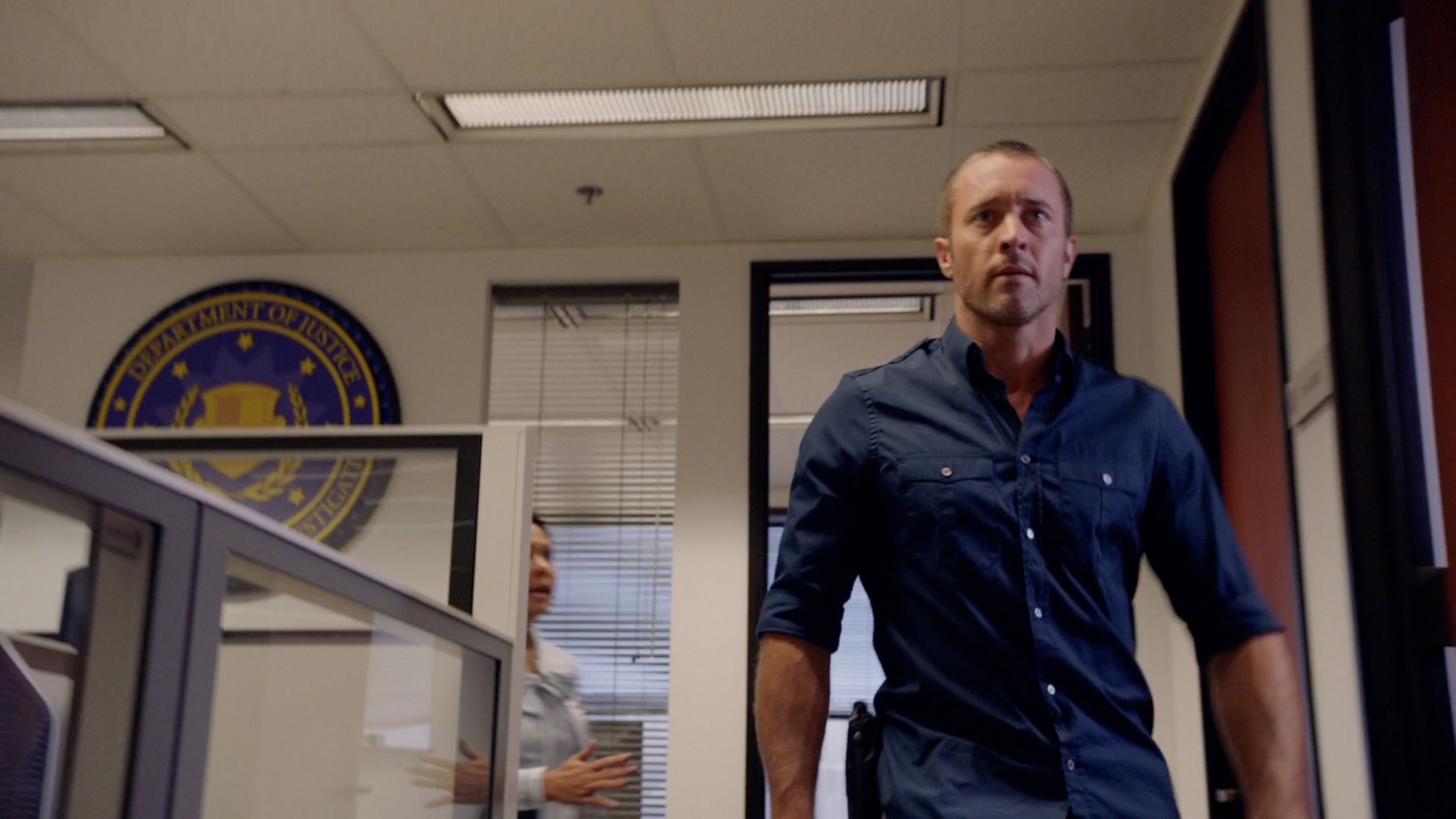 Hawaii Five-0
