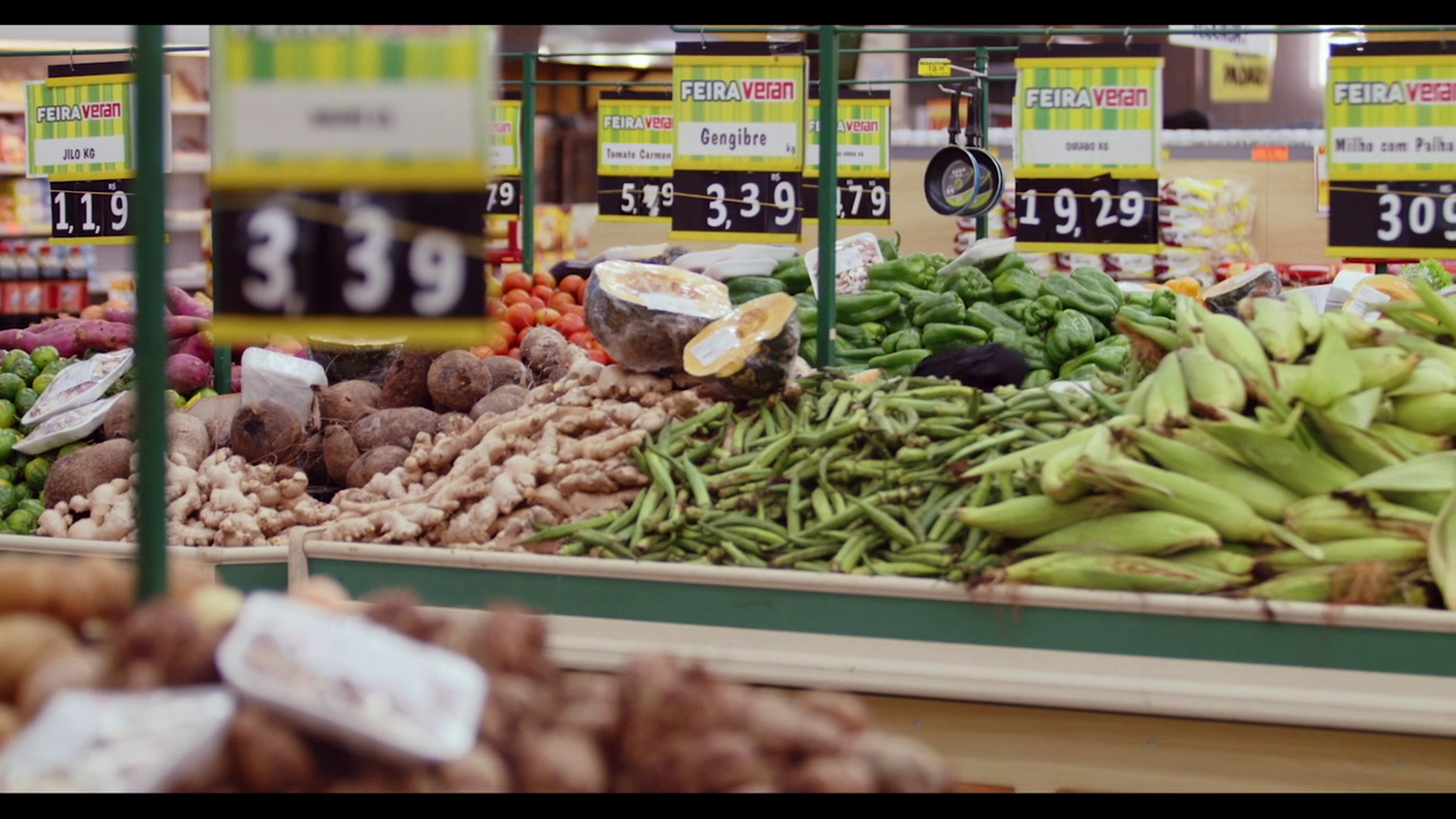 Meu Querido Supermercado