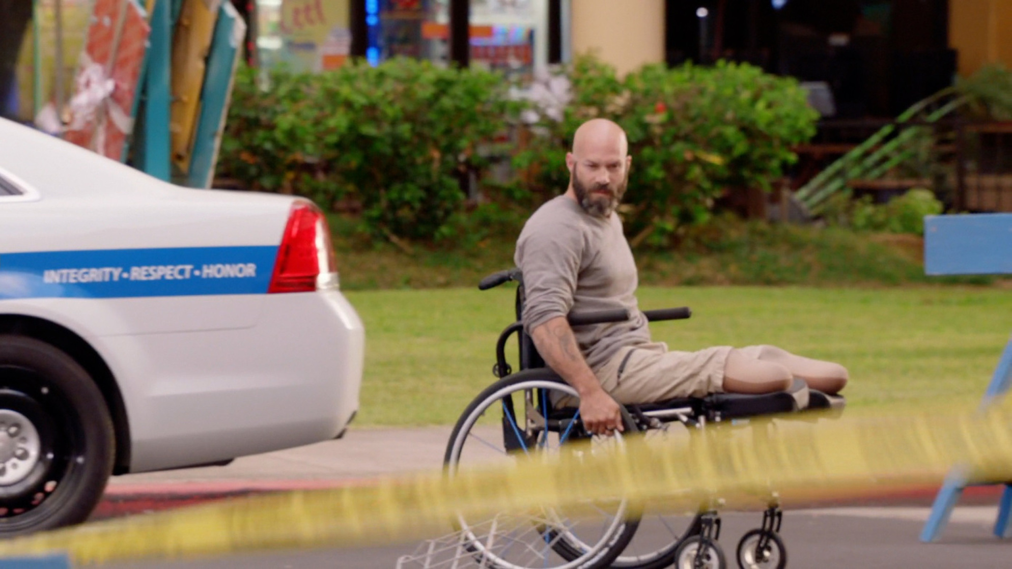 Hawaii Five-0