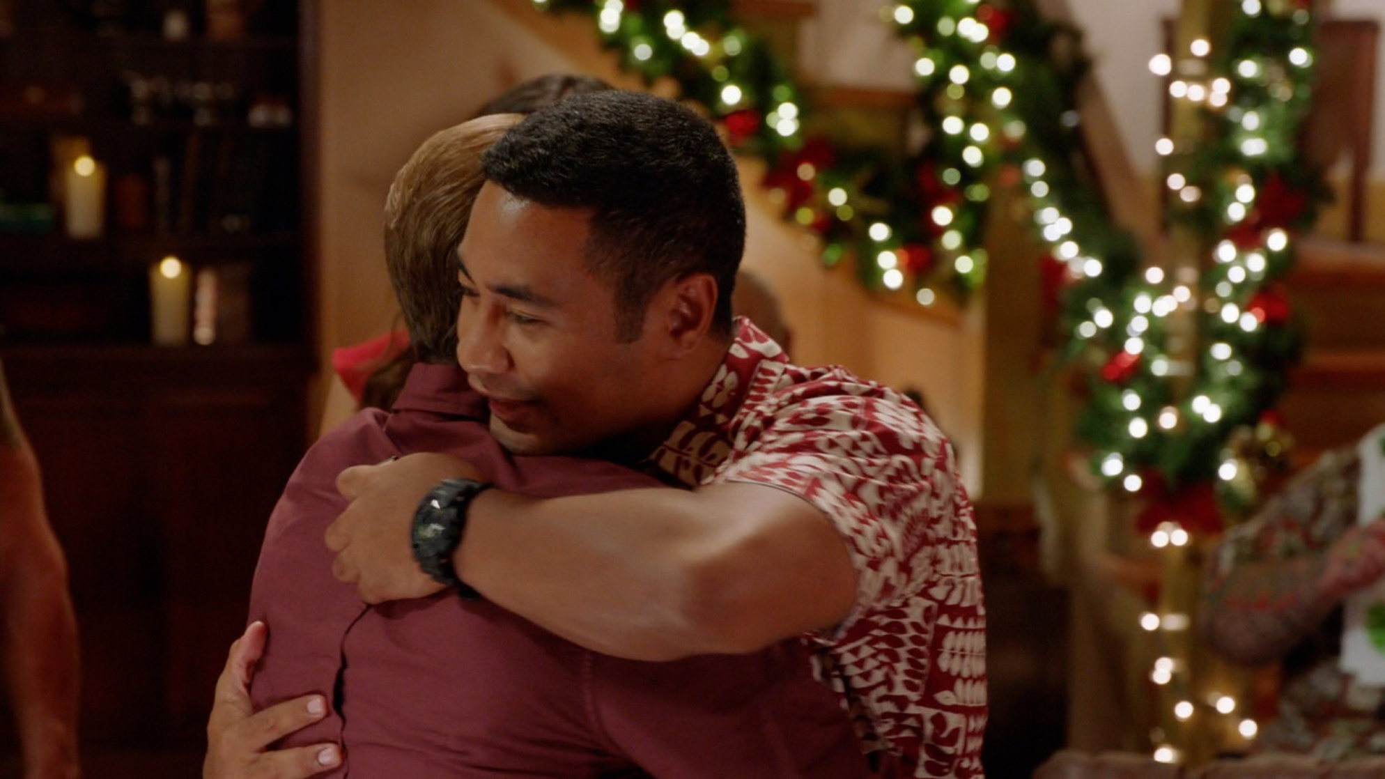 Hawaii Five-0