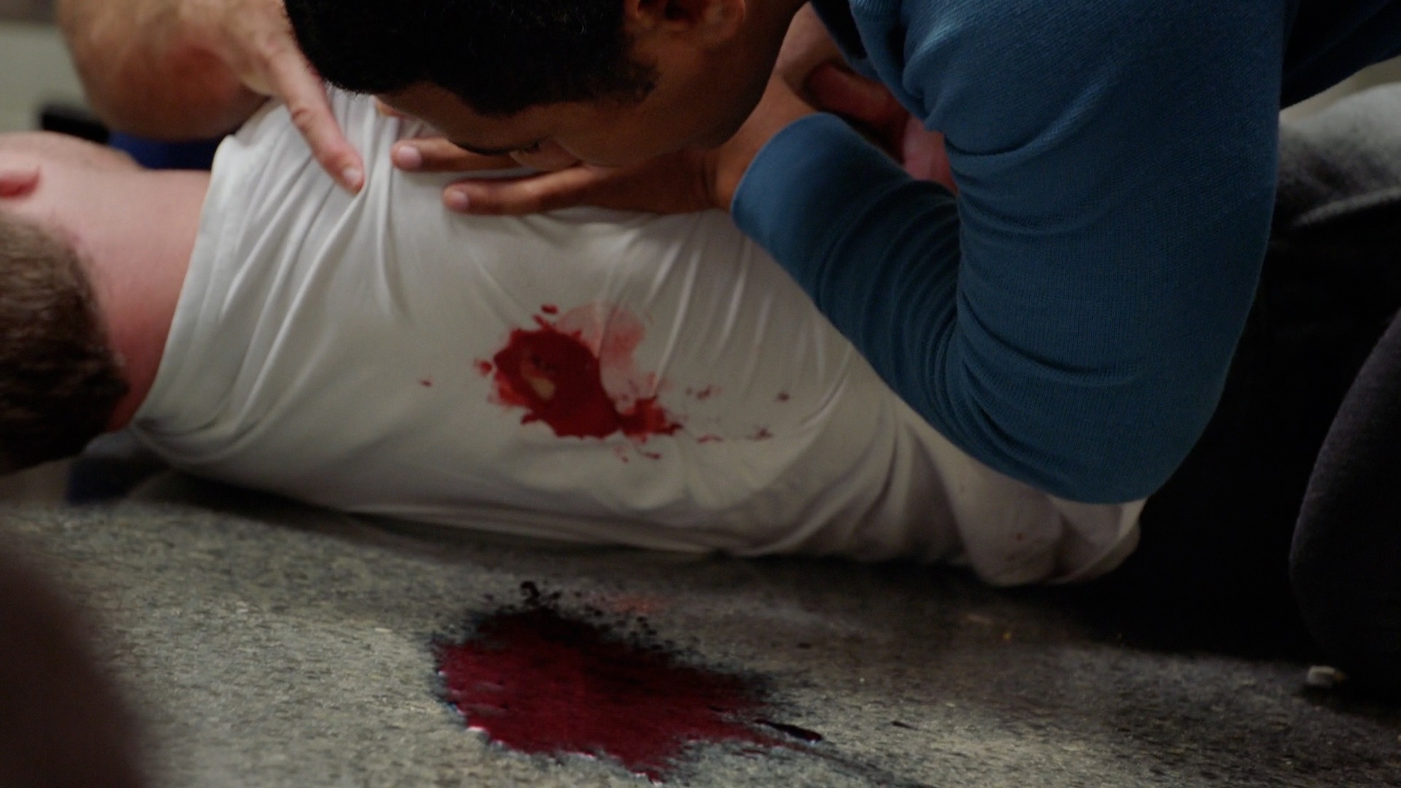 Hawaii Five-0