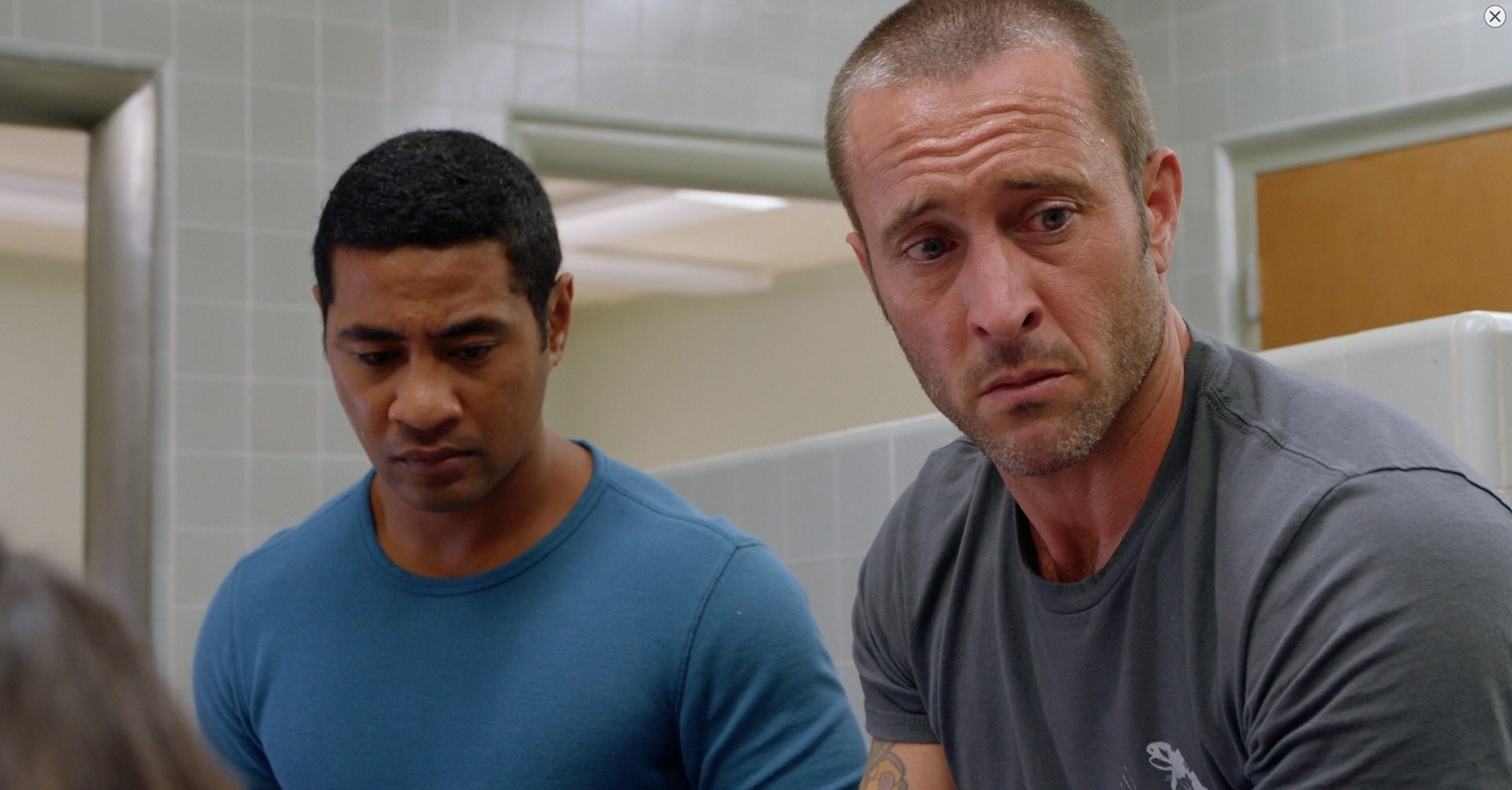 Hawaii Five-0