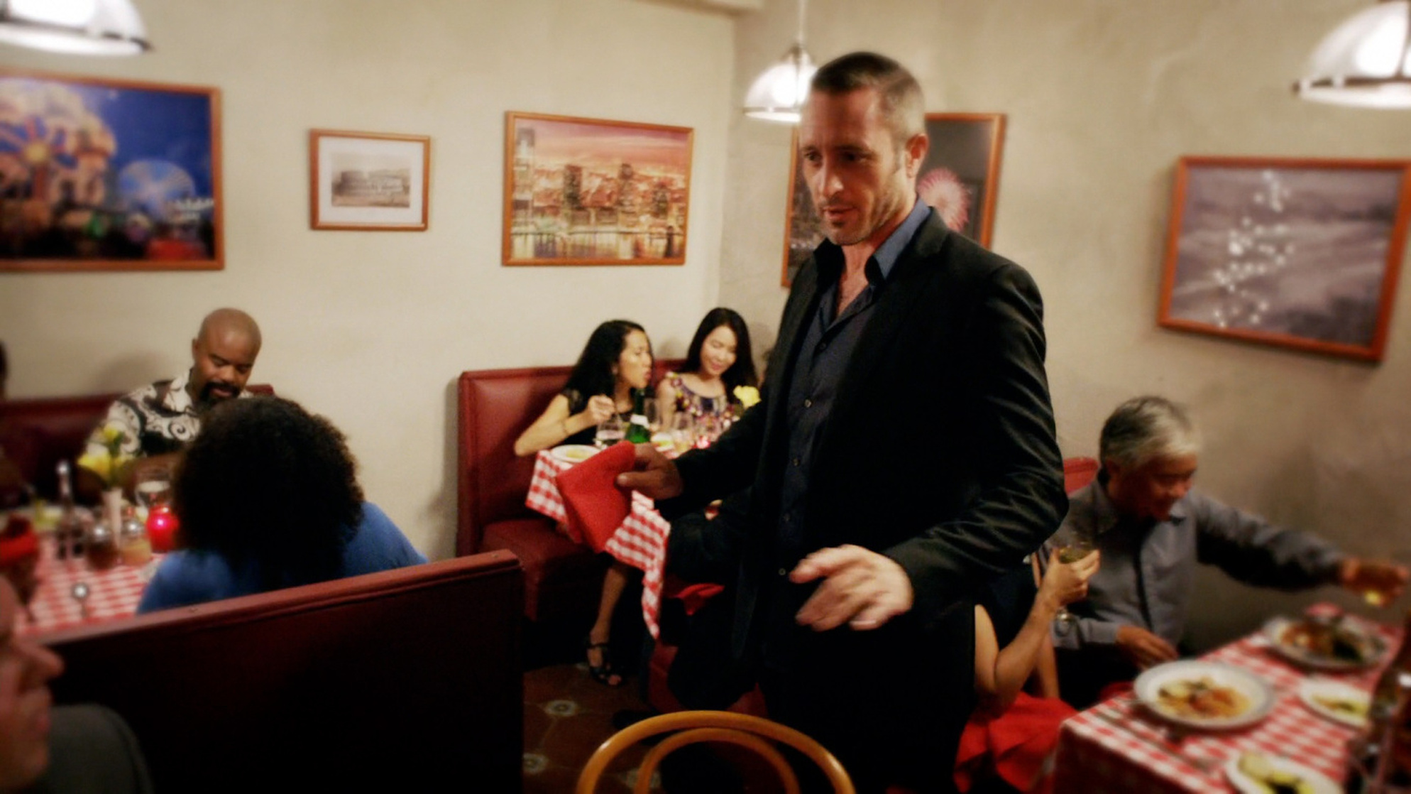 Hawaii Five-0