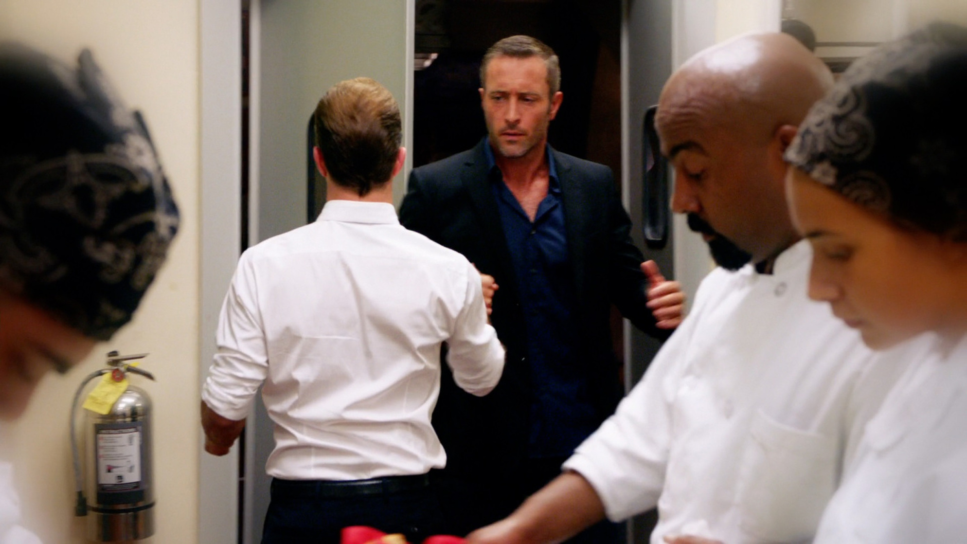 Hawaii Five-0
