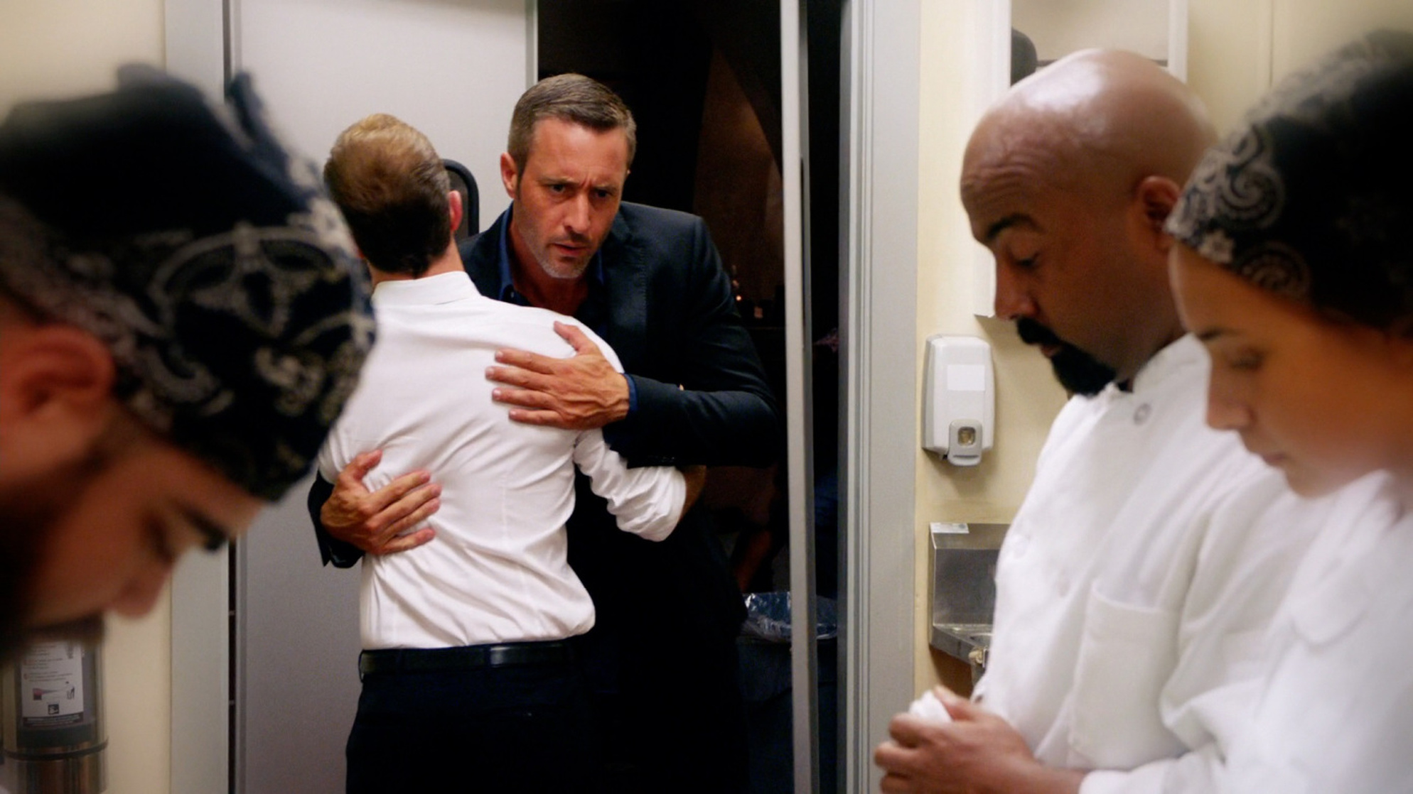 Hawaii Five-0