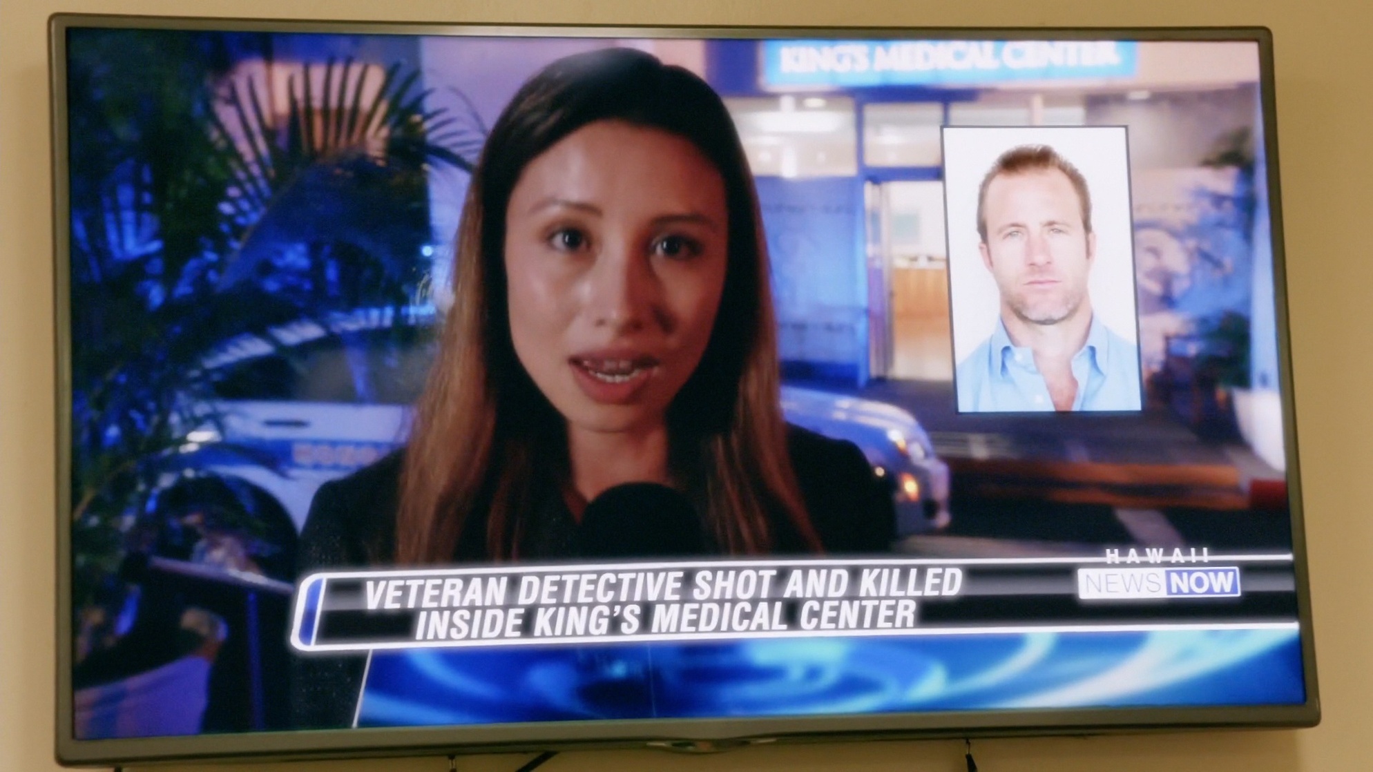 Hawaii Five-0