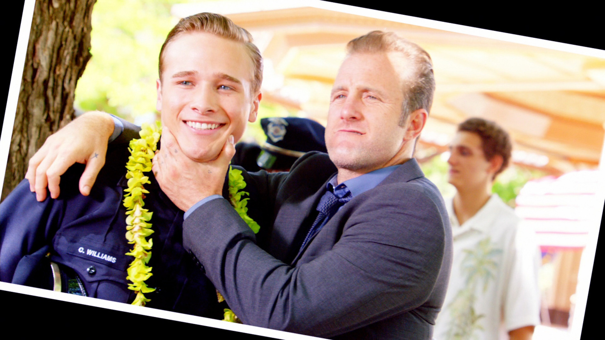 Hawaii Five-0