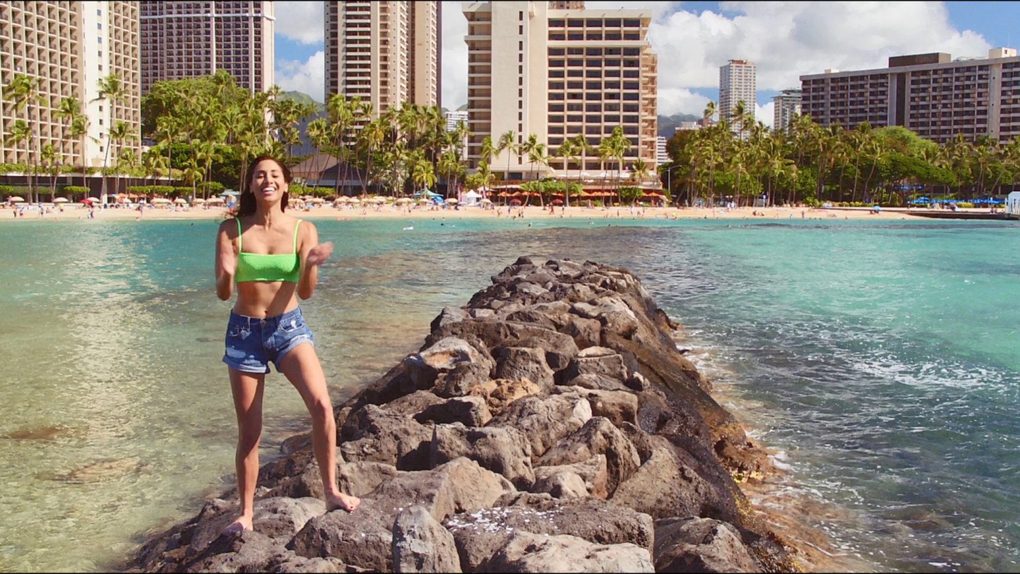 Hawaii Five-0