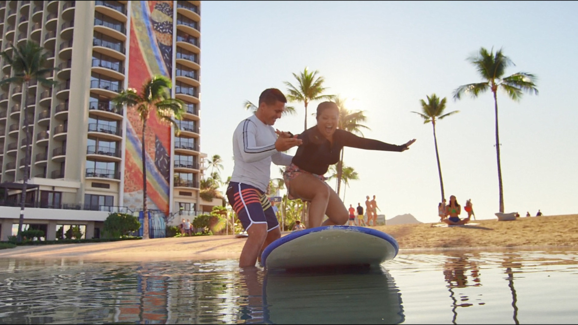 Hawaii Five-0